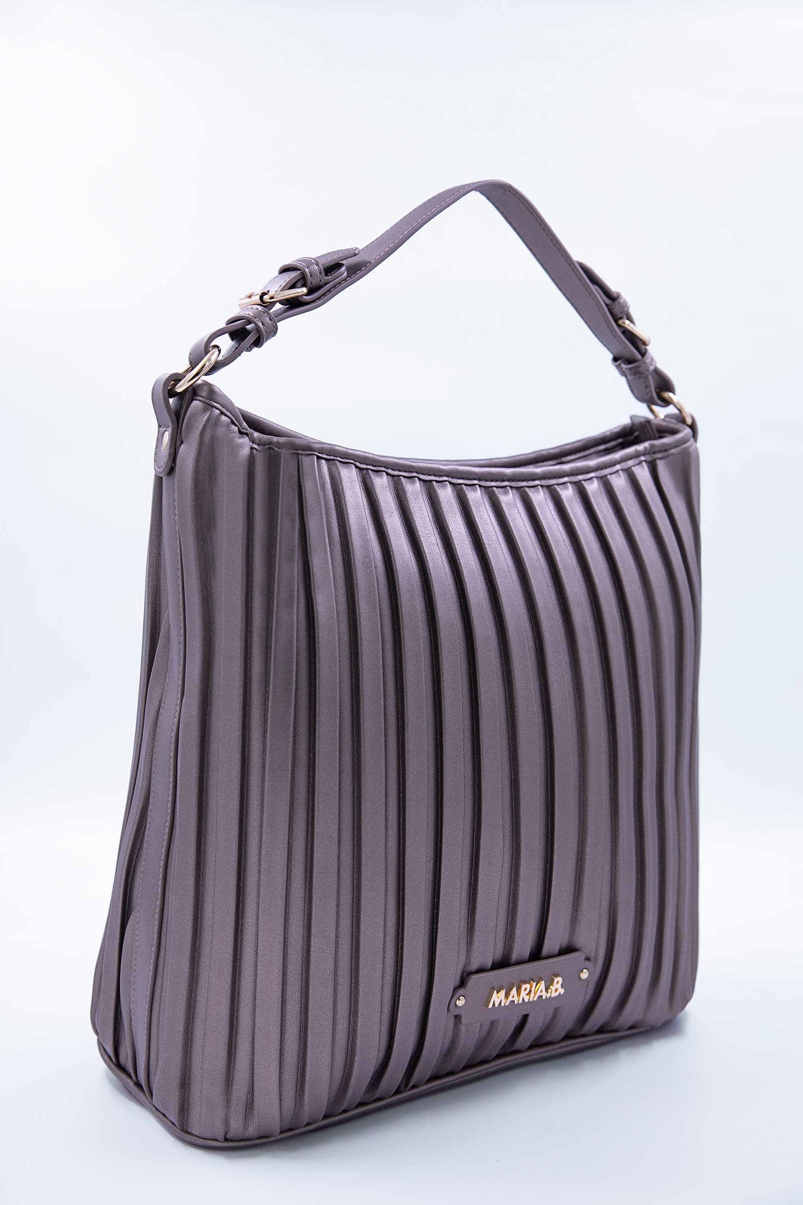 MBG-W23-5 Metallic Grey - Silko Store