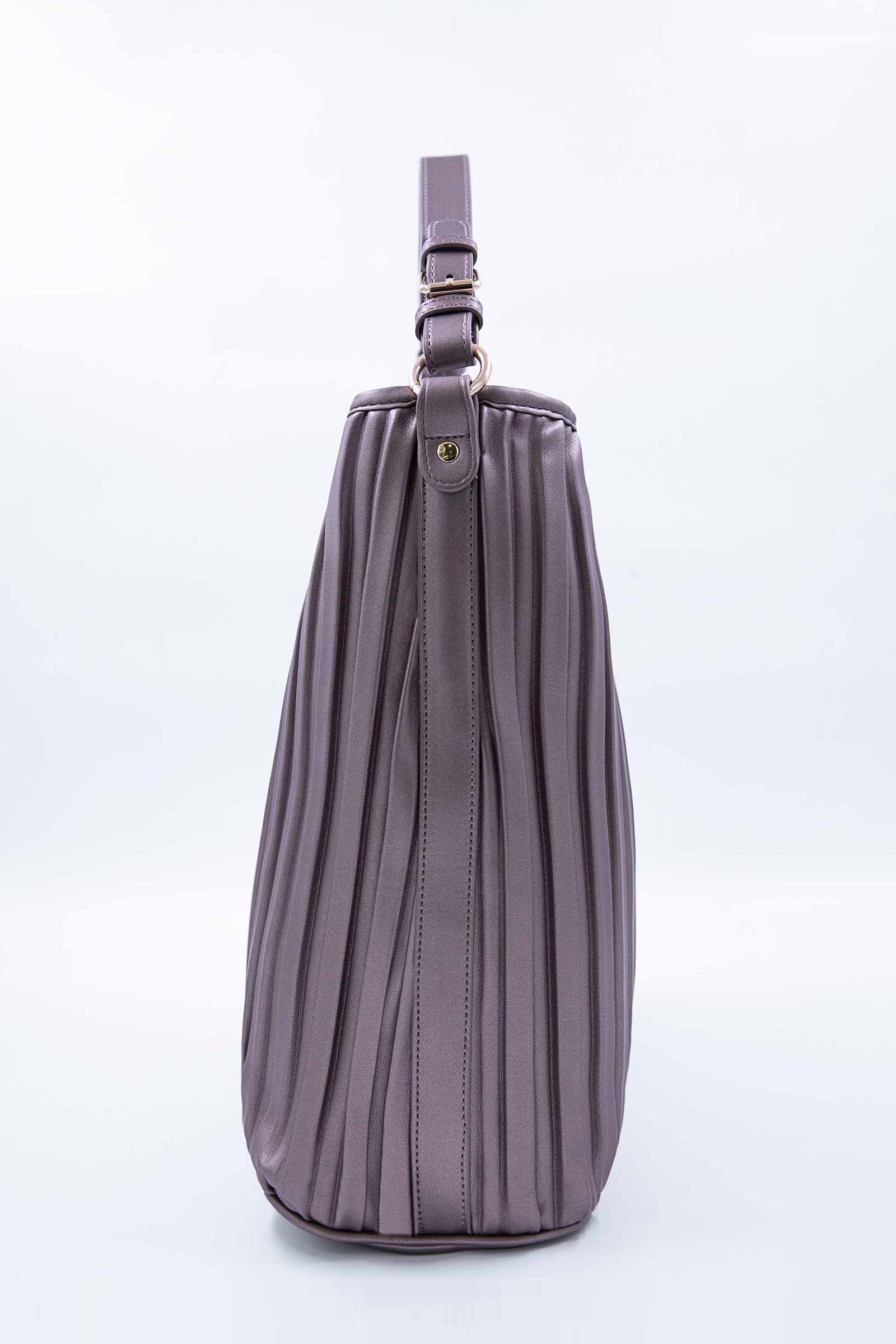 MBG-W23-5 Metallic Grey - Silko Store