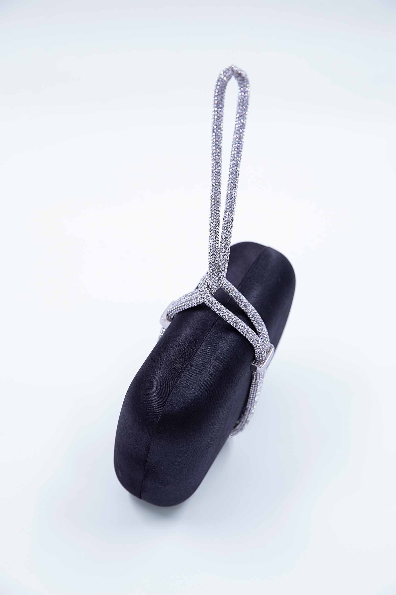 MBG-W23-11 Black - Silko Store