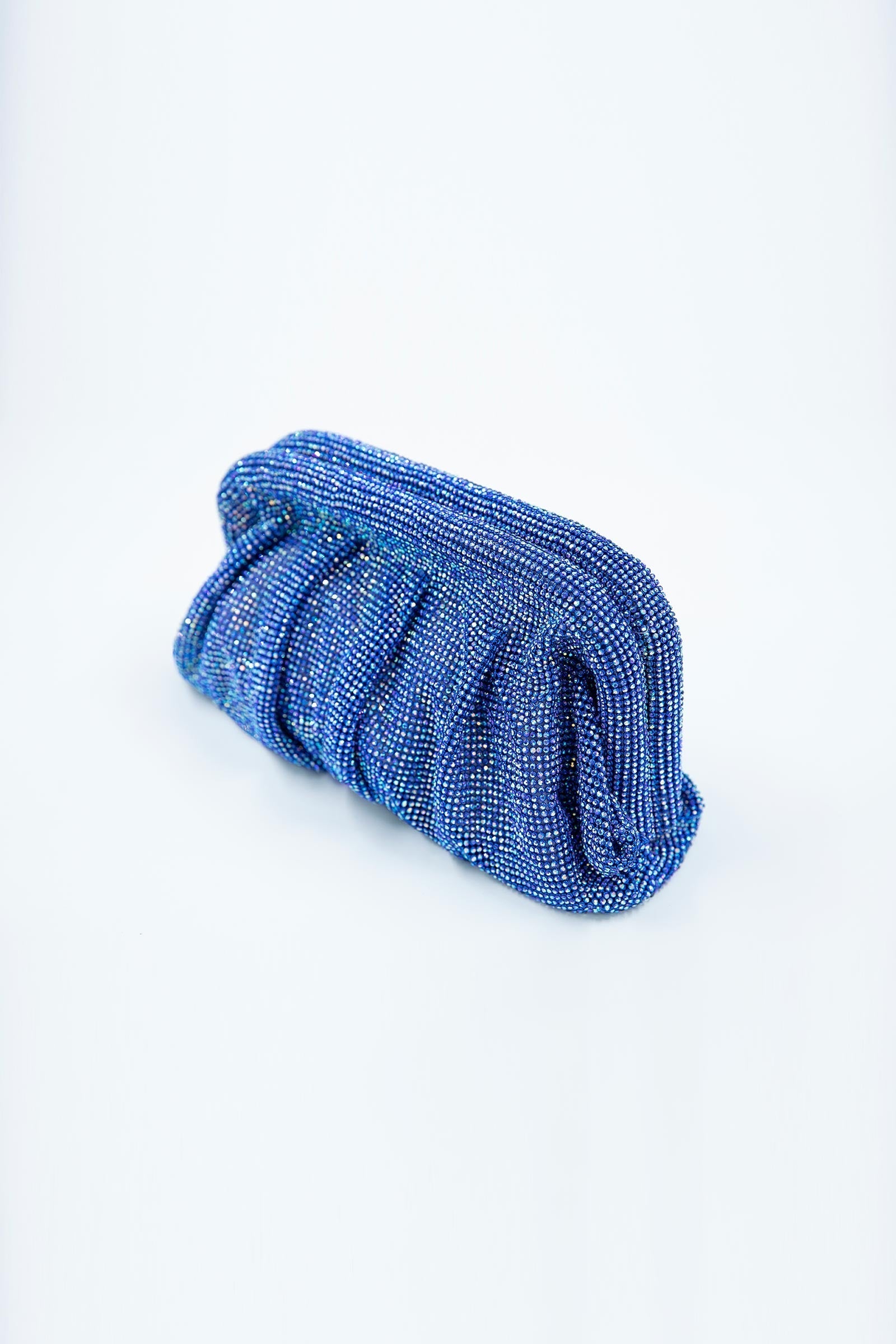 MBG-W23-13 Blue - Silko Store