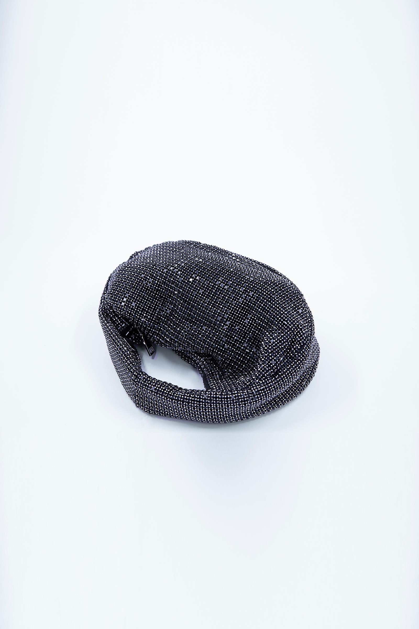 MBG-W23-17 Black - Silko Store