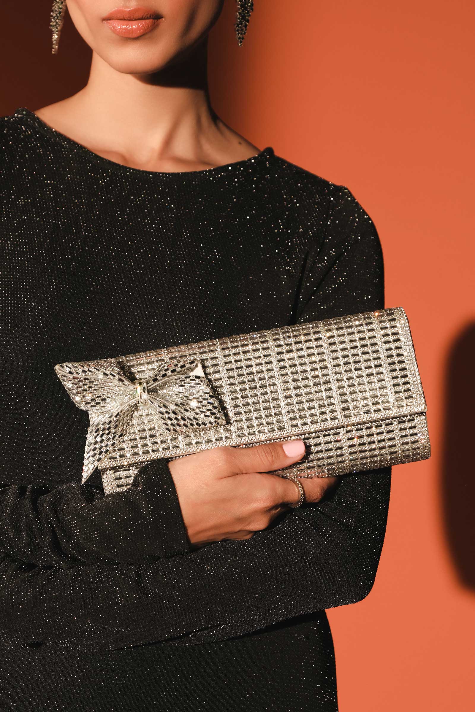 Clutch | MBG-W24-01 - Silko Store