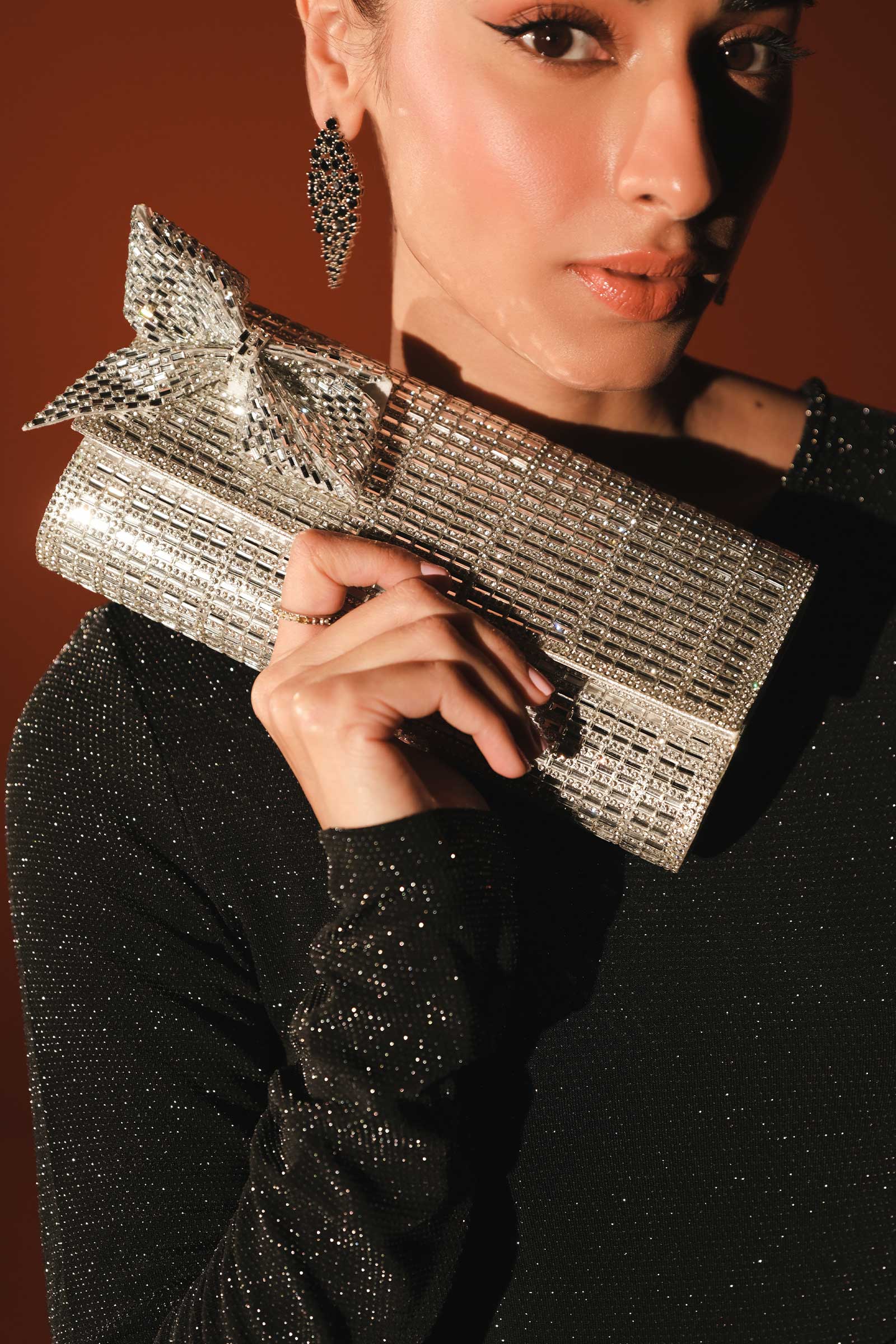 Clutch | MBG-W24-01 - Silko Store