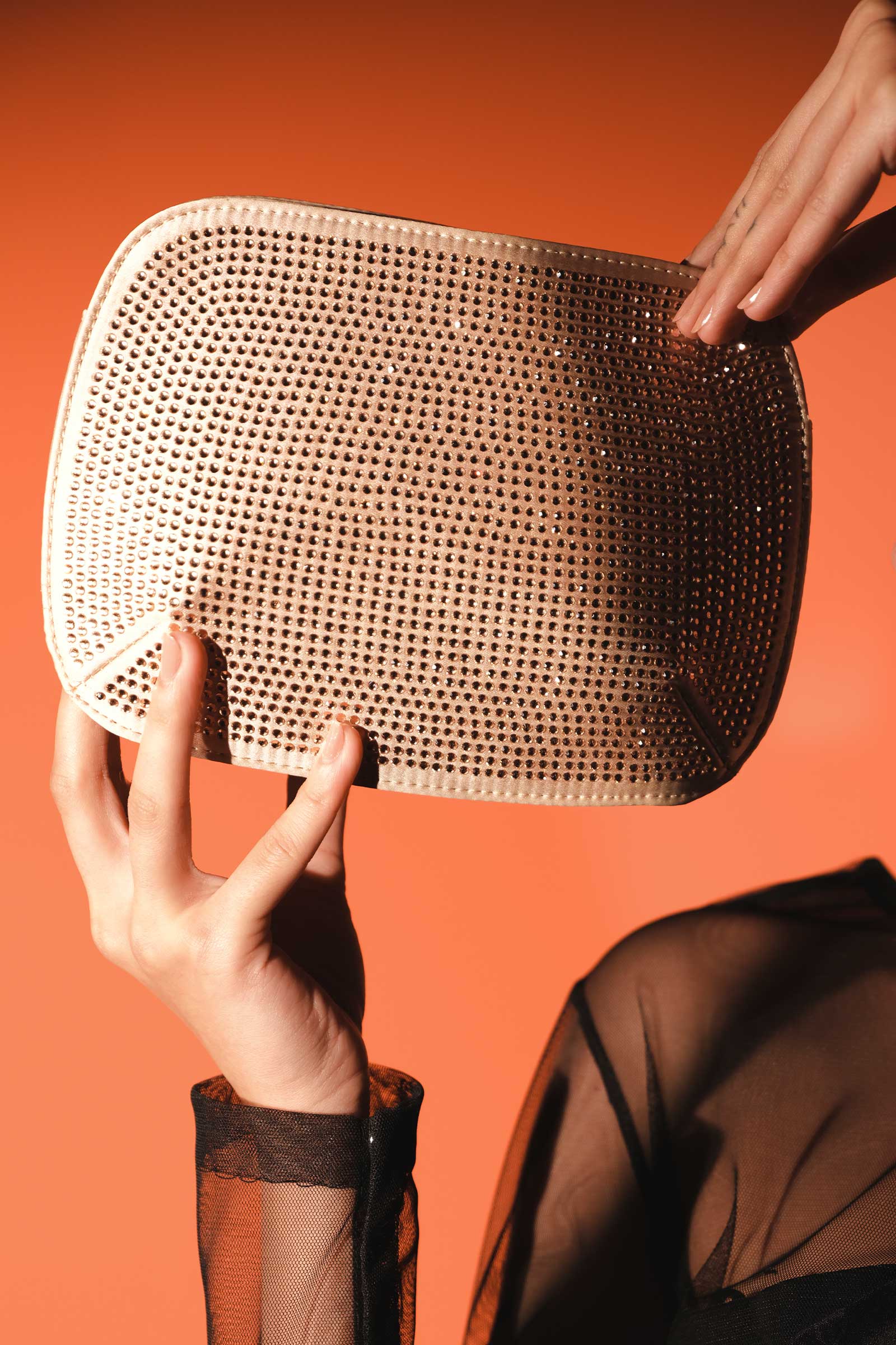 Clutch | MBG-W24-02 - Silko Store