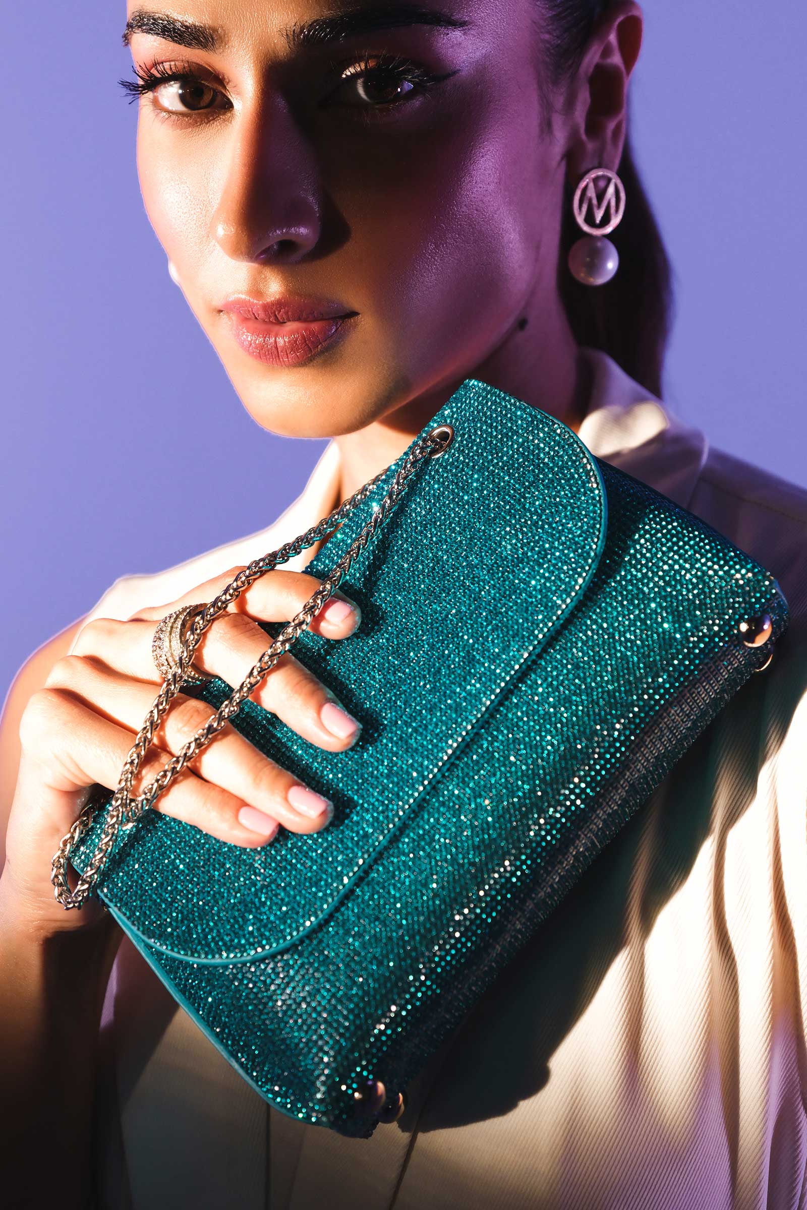 Clutch | MBG-W24-05 - Silko Store