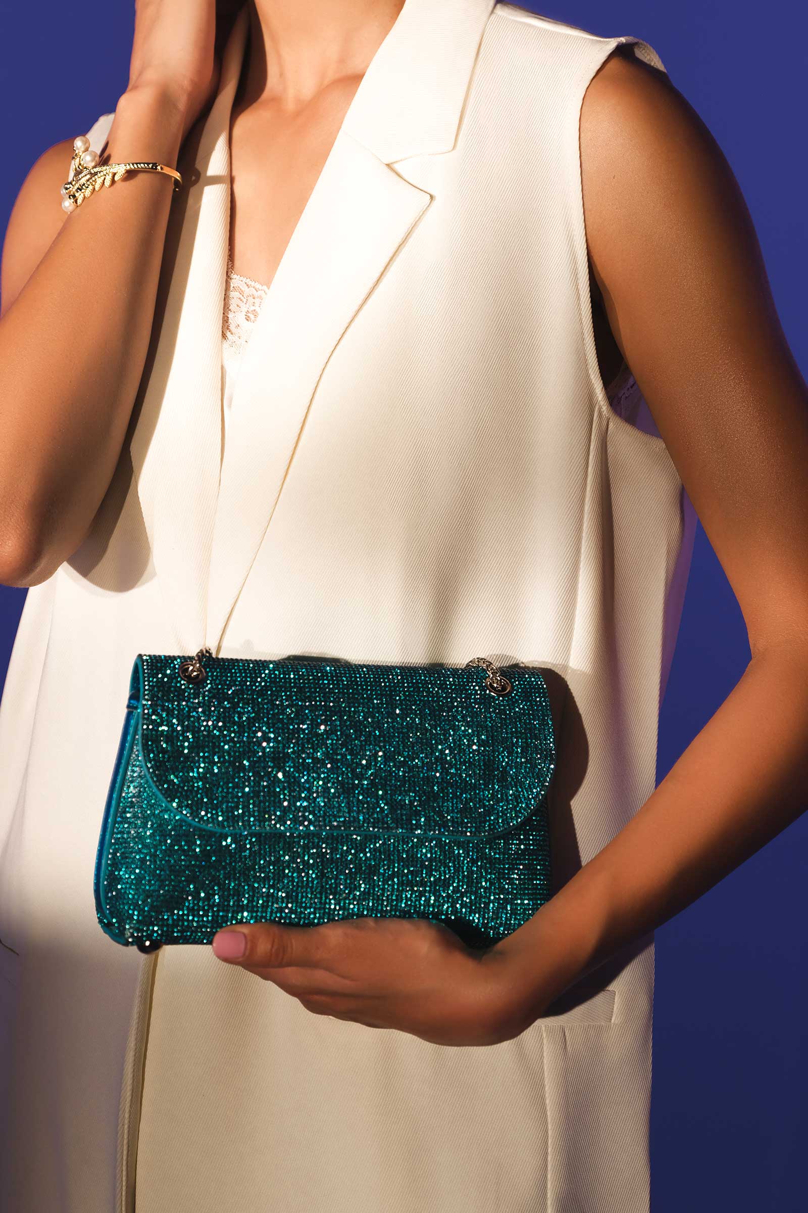 Clutch | MBG-W24-05 - Silko Store