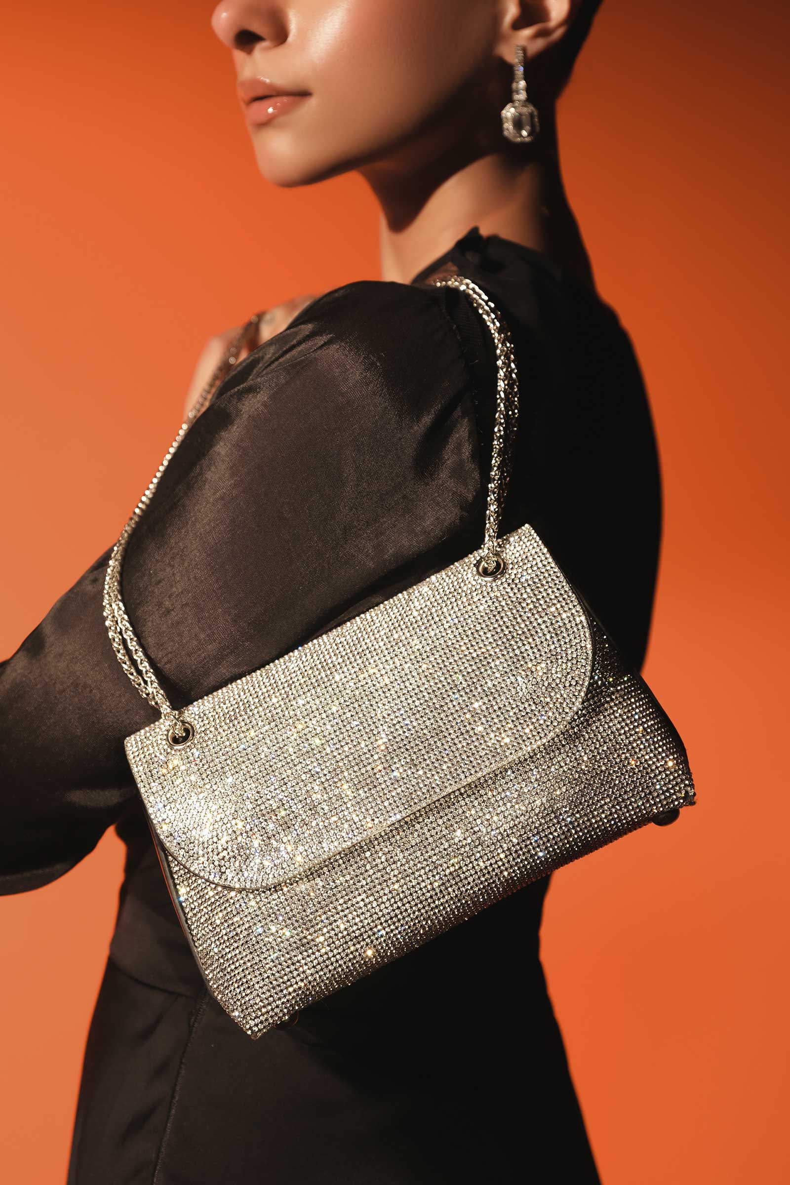 Clutch | MBG-W24-05 - Silko Store
