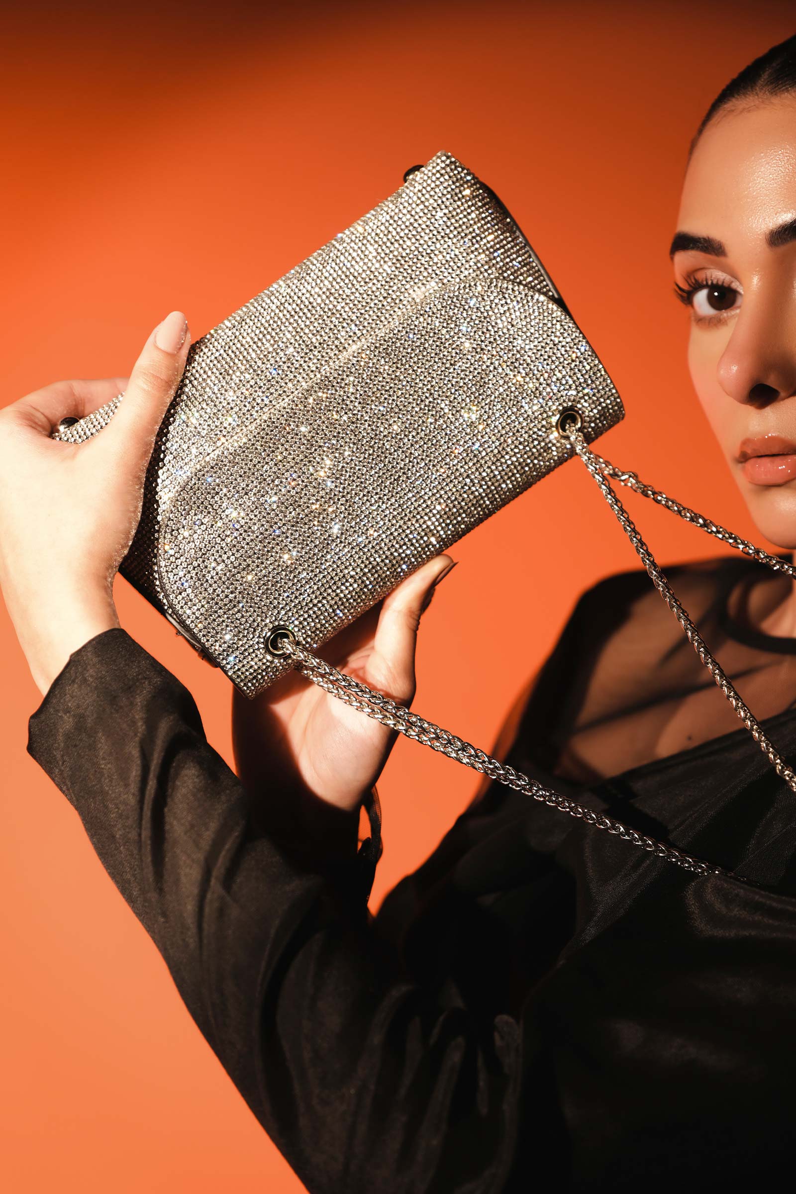 Clutch | MBG-W24-05 - Silko Store