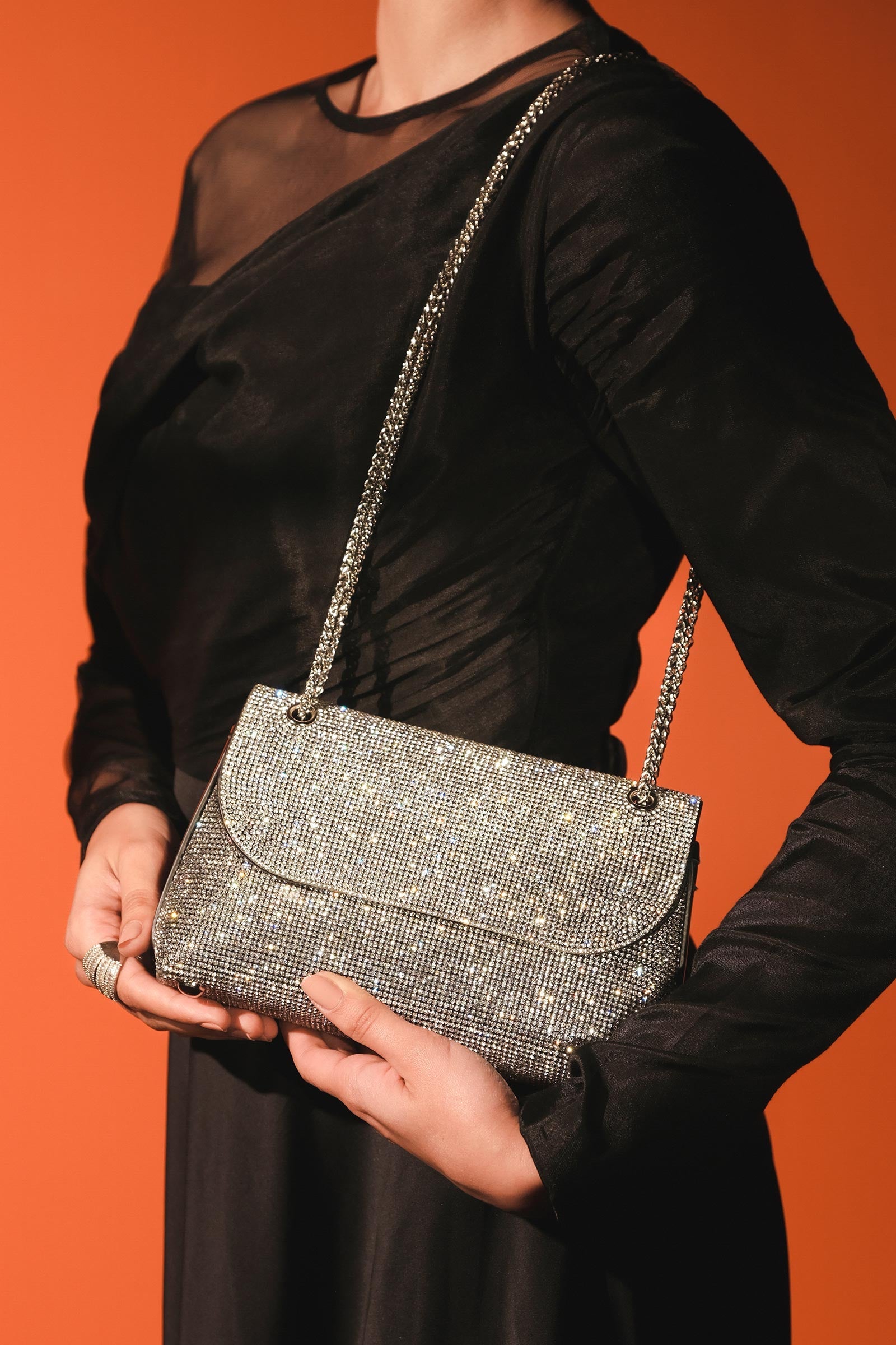 Clutch | MBG-W24-05 - Silko Store