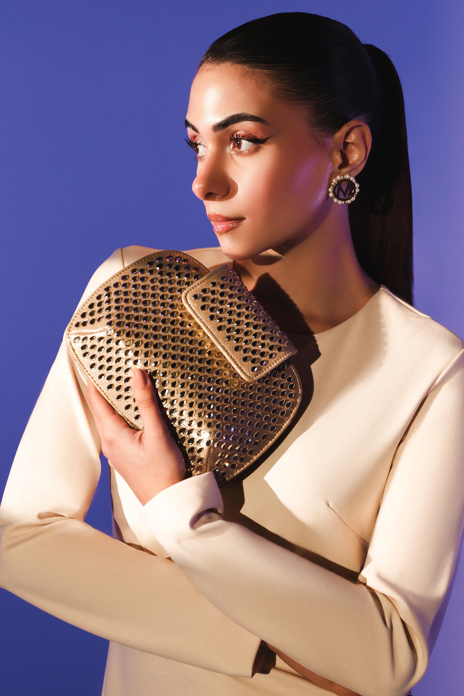 Clutch | MBG-W24-09 - Silko Store