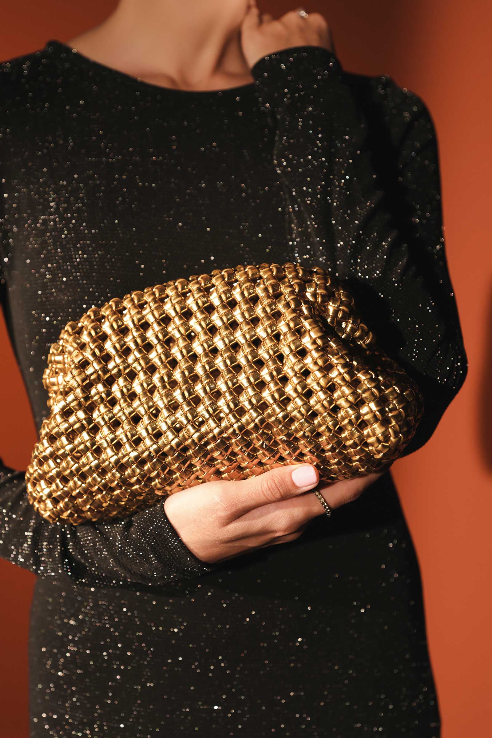Clutch | MBG-W24-10 - Silko Store