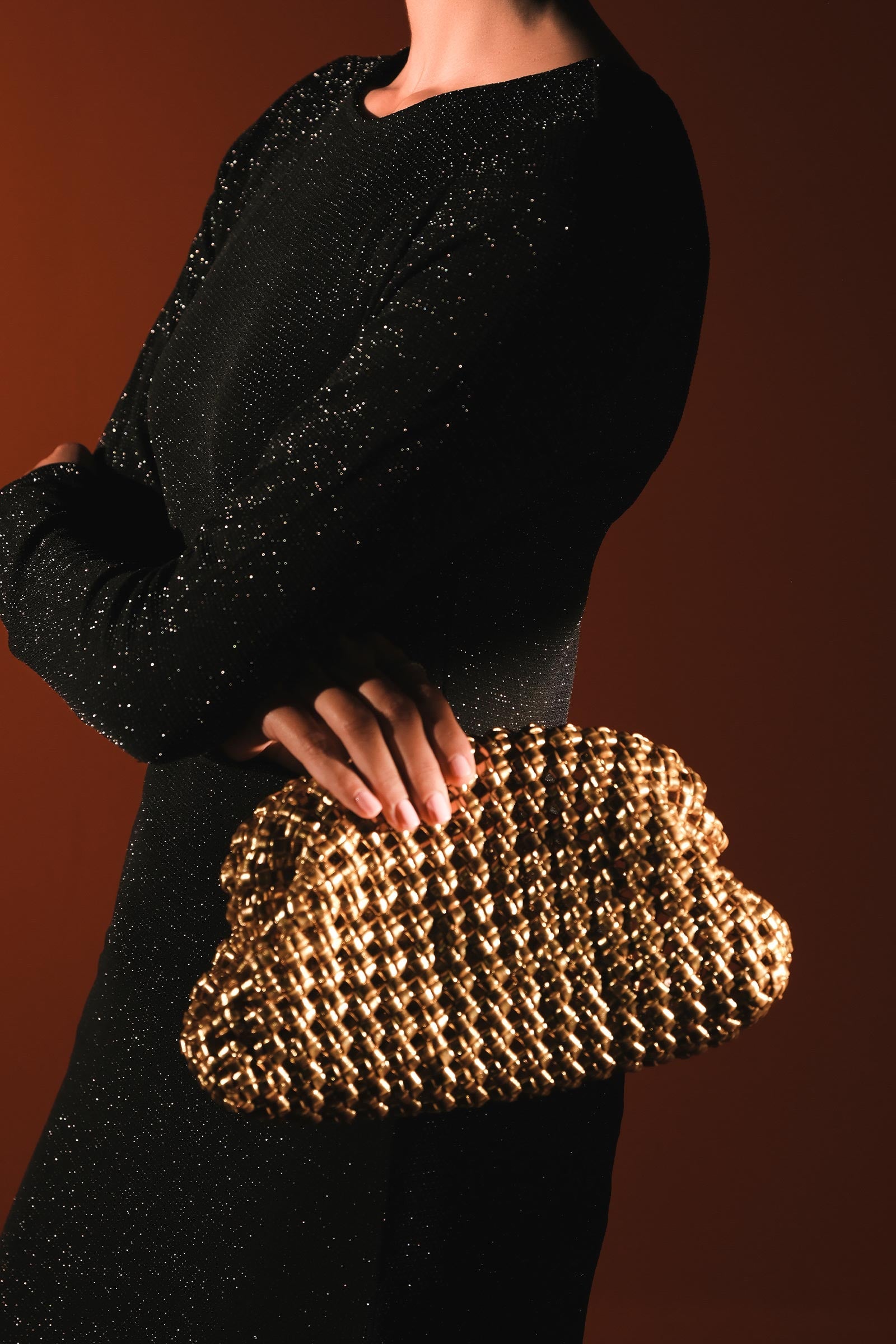 Clutch | MBG-W24-10 - Silko Store