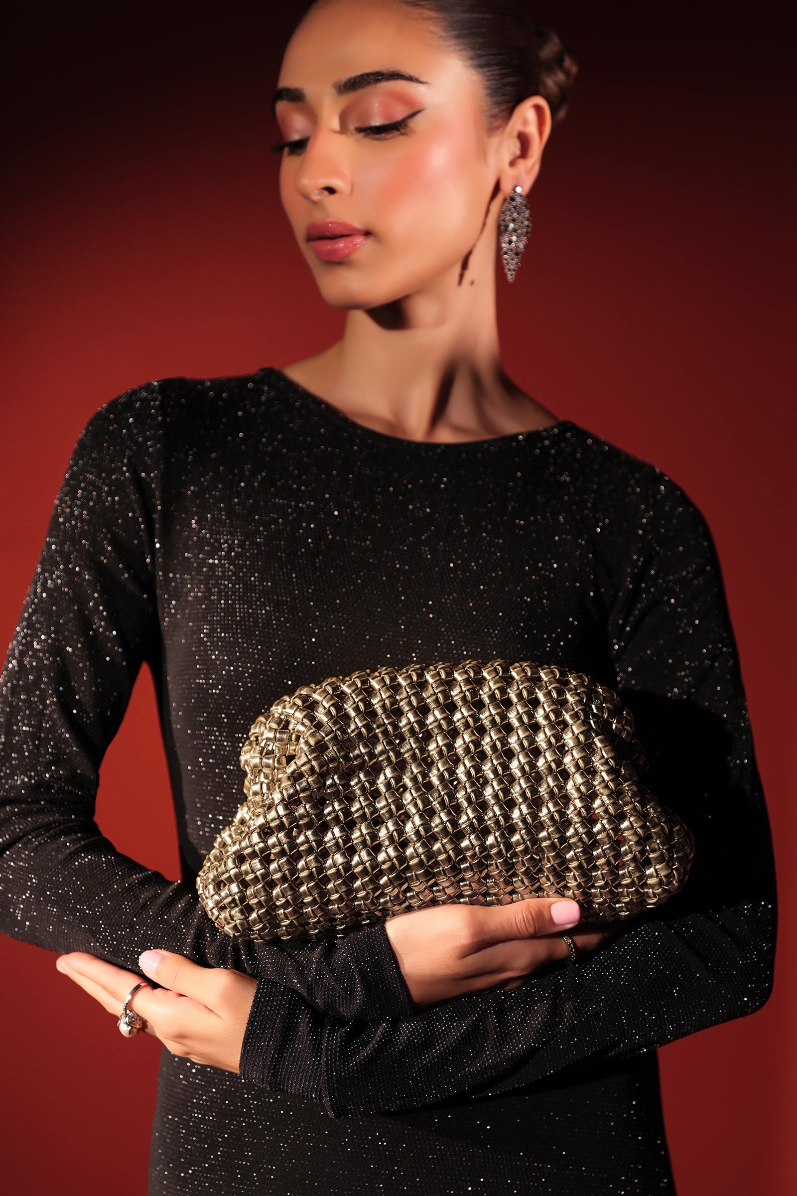 Clutch | MBG-W24-10 - Silko Store