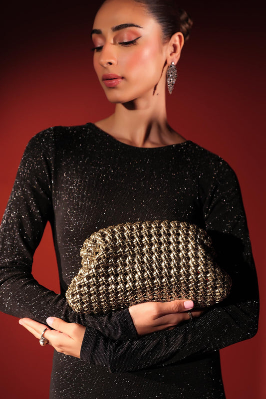 Clutch | MBG-W24-10 - Silko Store