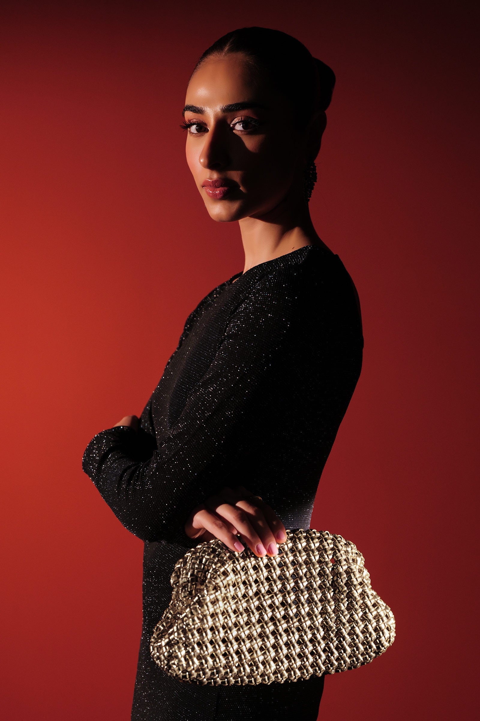 Clutch | MBG-W24-10 - Silko Store
