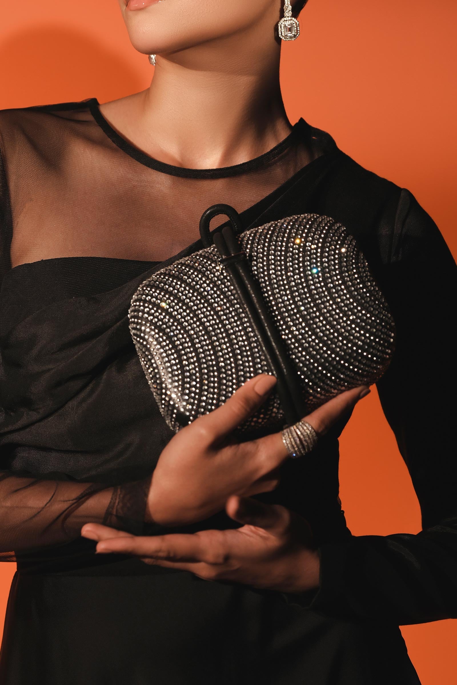 Clutch | MBG-W24-11 - Silko Store