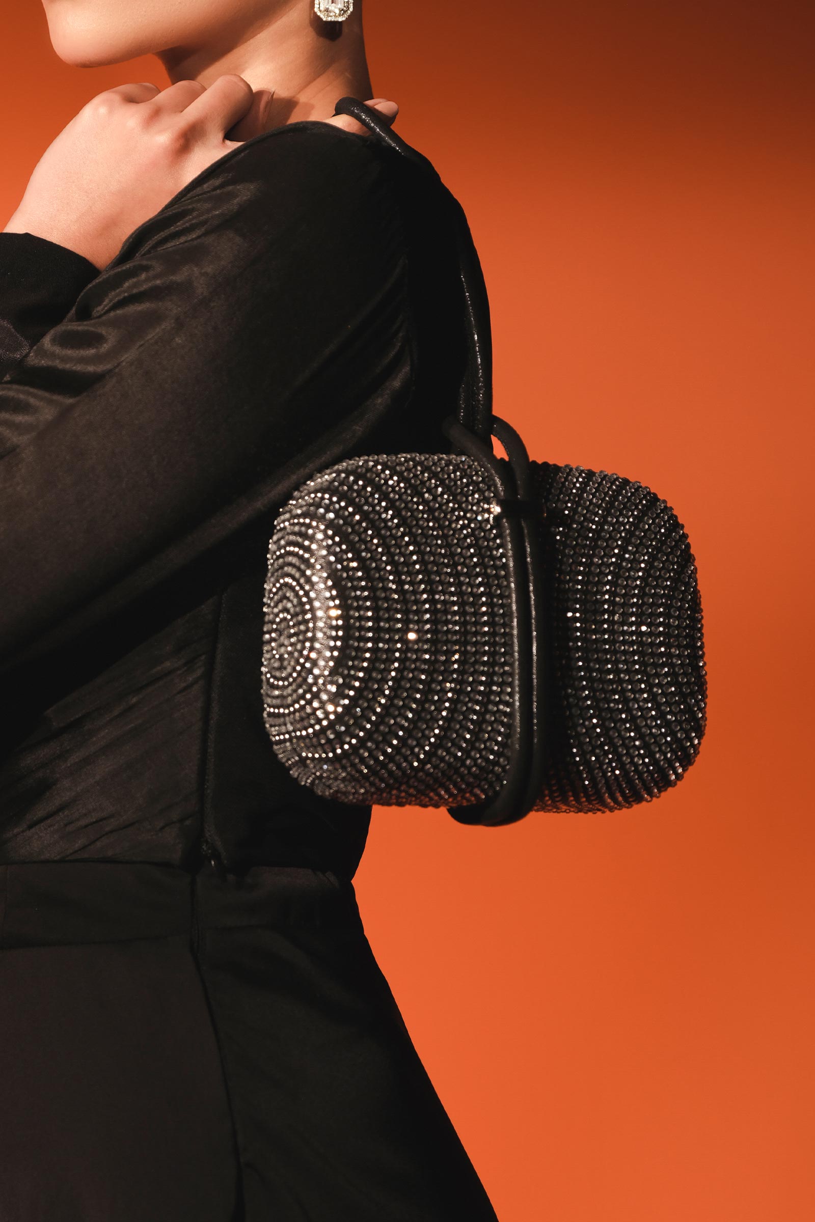 Clutch | MBG-W24-11 - Silko Store