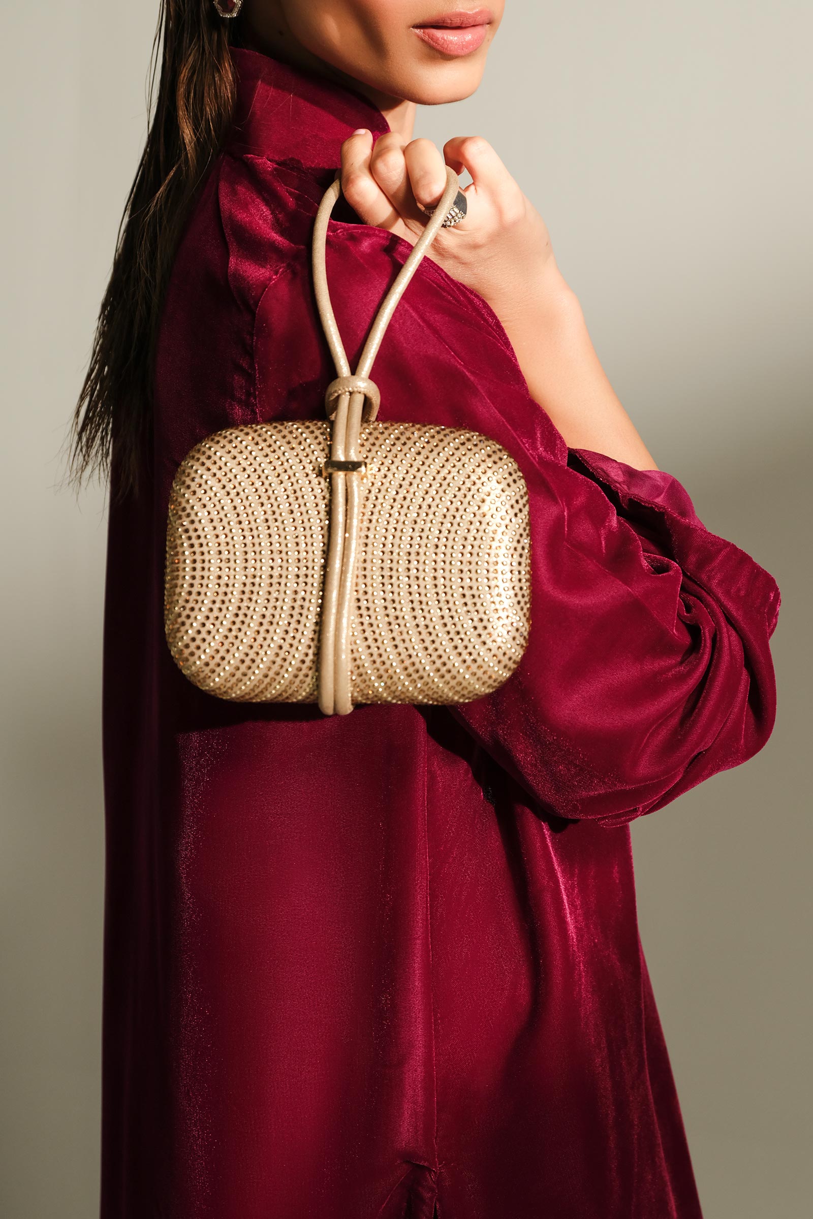 Clutch | MBG-W24-11 - Silko Store