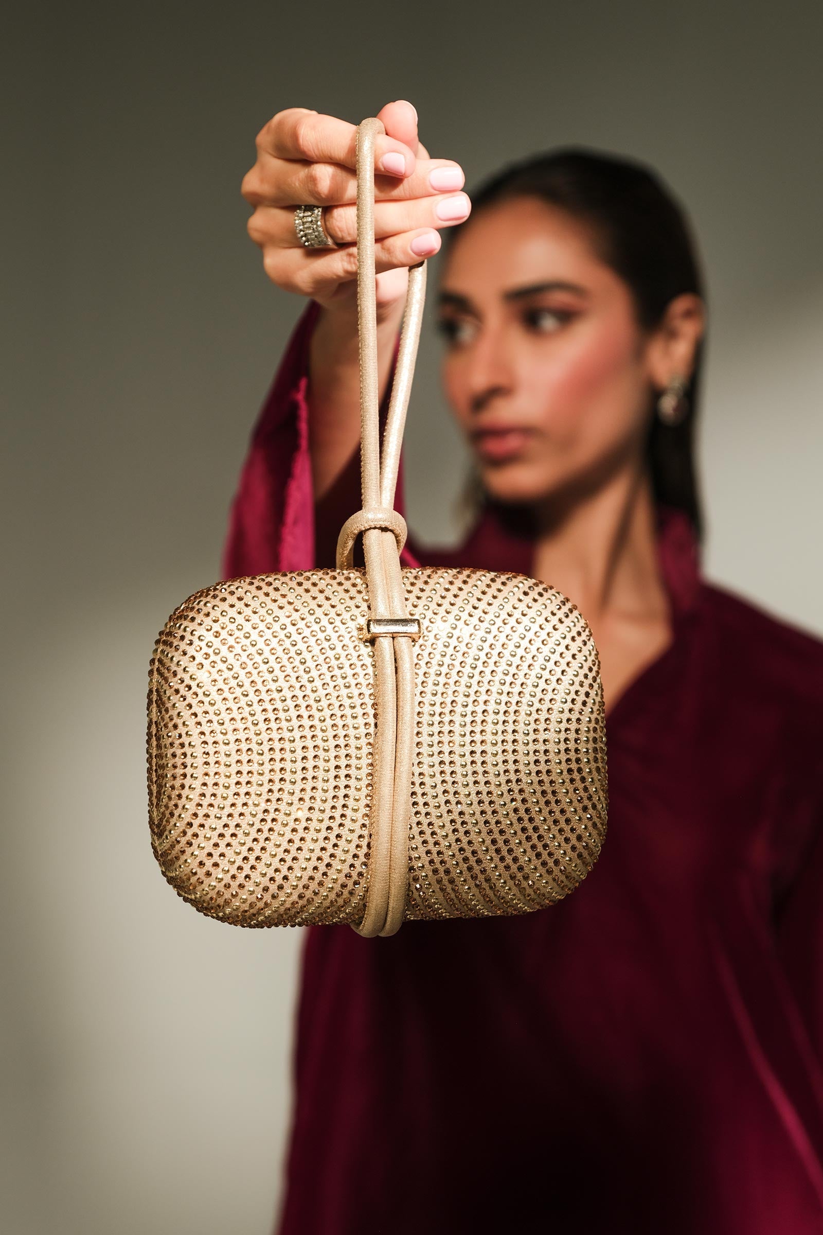 Clutch | MBG-W24-11 - Silko Store