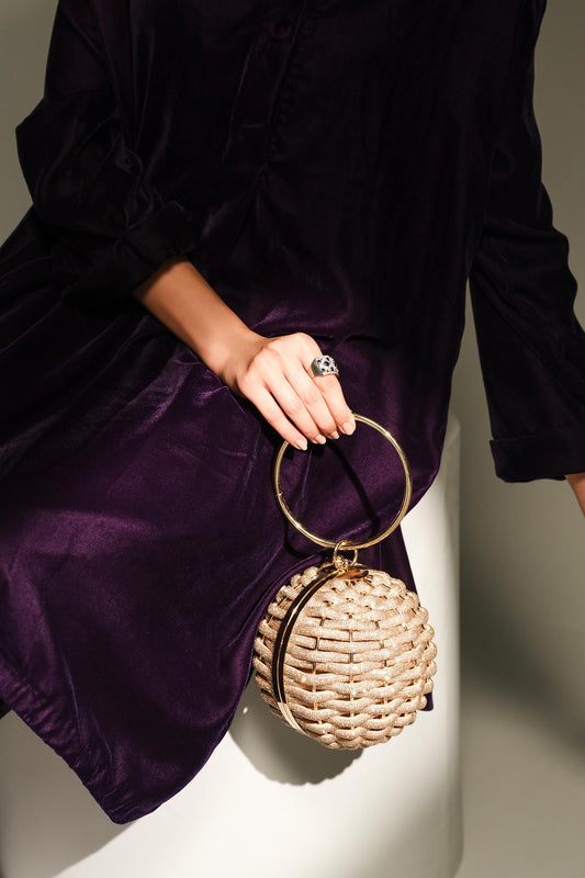 Clutch | MBG-W24-13 - Silko Store