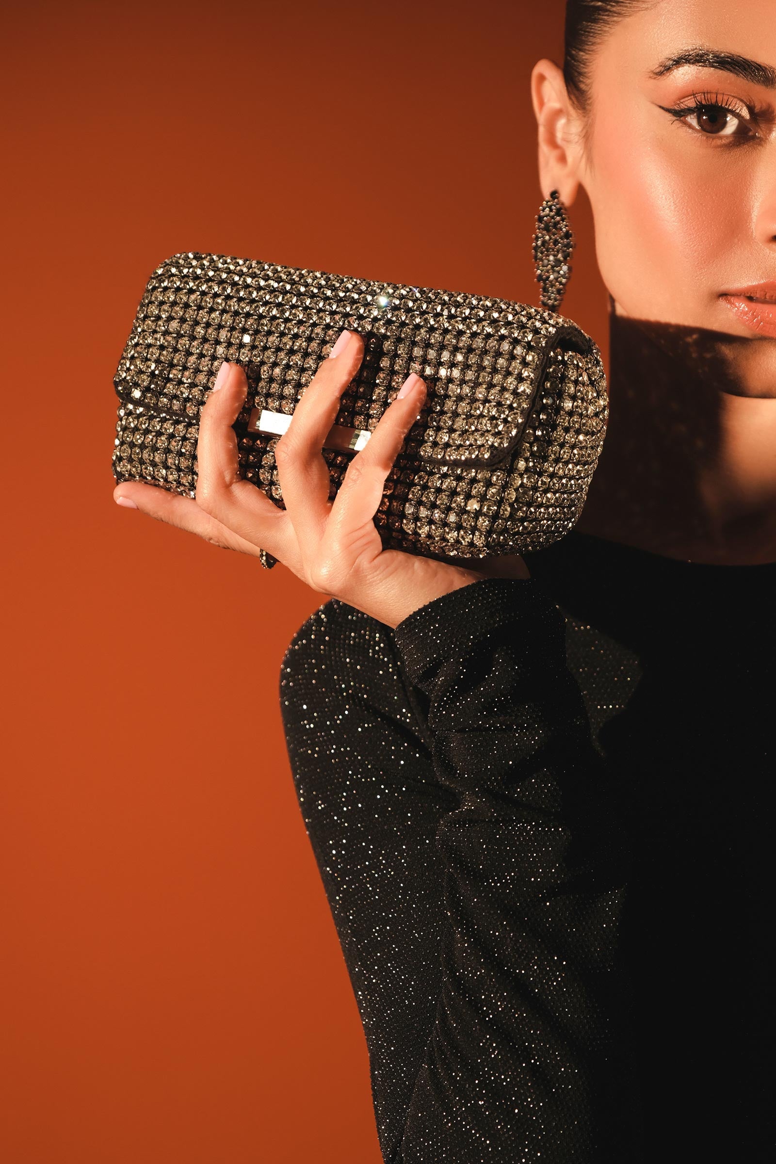 Clutch | MBG-W24-15 - Silko Store