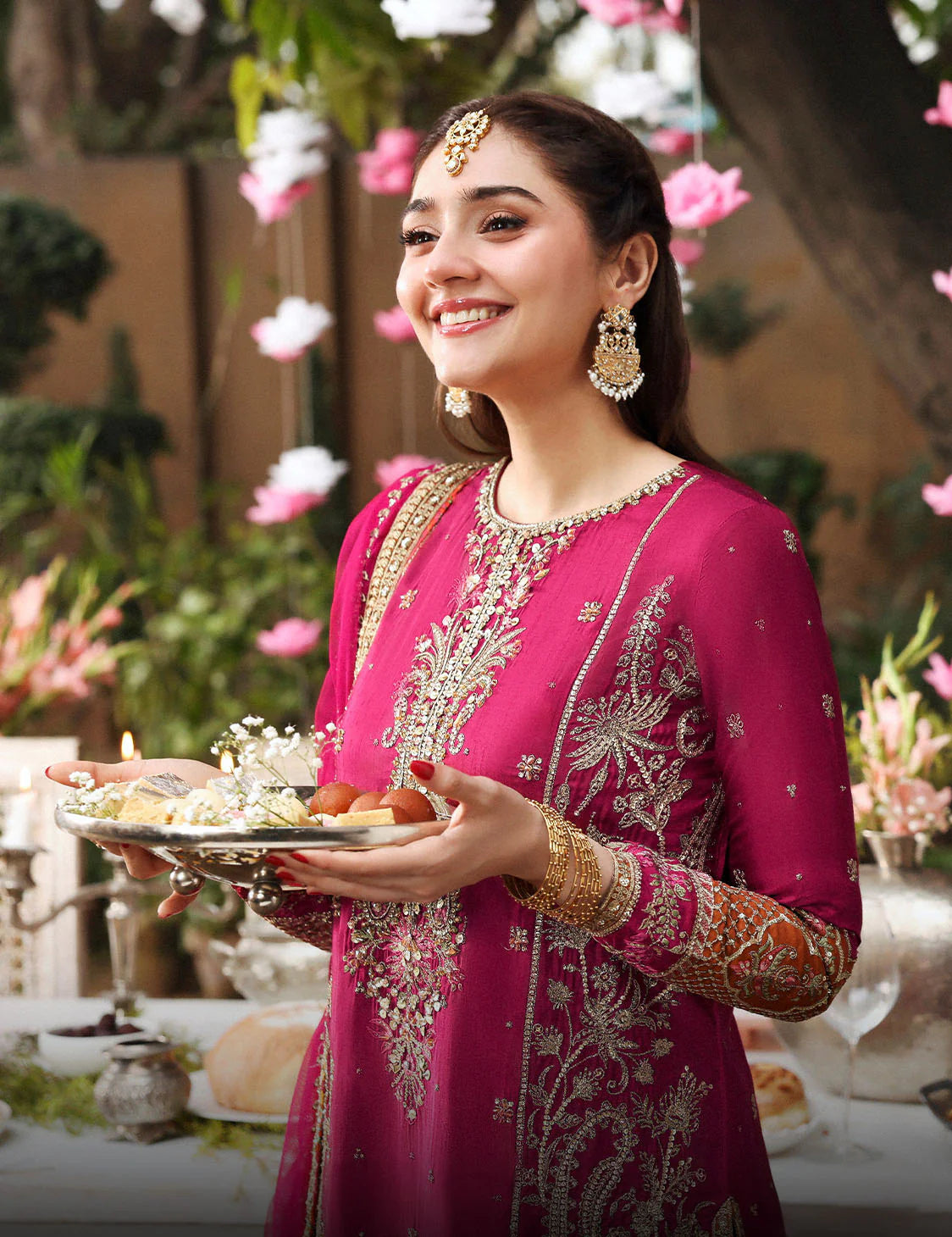 Wedding Dresses Pakistan 2026 | Bridal & Festive Wear | SilkoStore