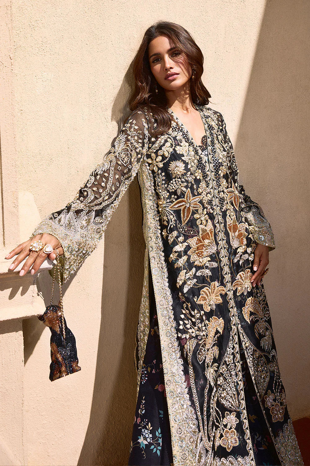 LUMENE - FESTIVE EDIT 25 - Soraya Official - Silko Store