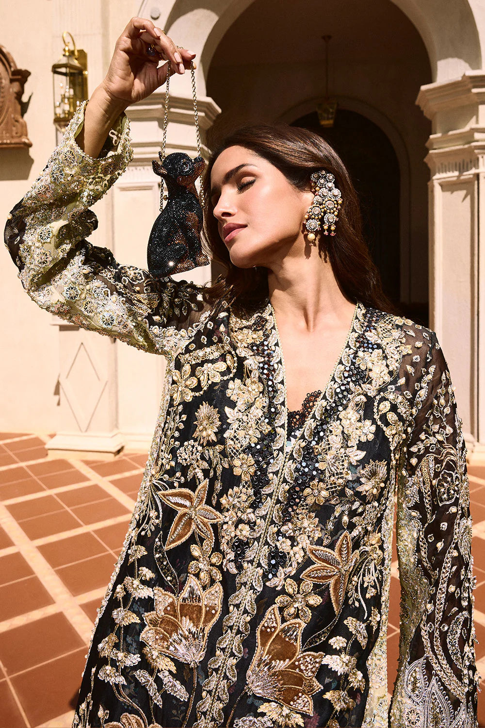 LUMENE - FESTIVE EDIT 25 - Soraya Official - Silko Store