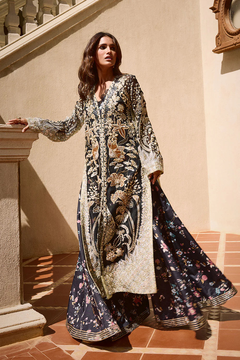 LUMENE - FESTIVE EDIT 25 - Soraya Official - Silko Store