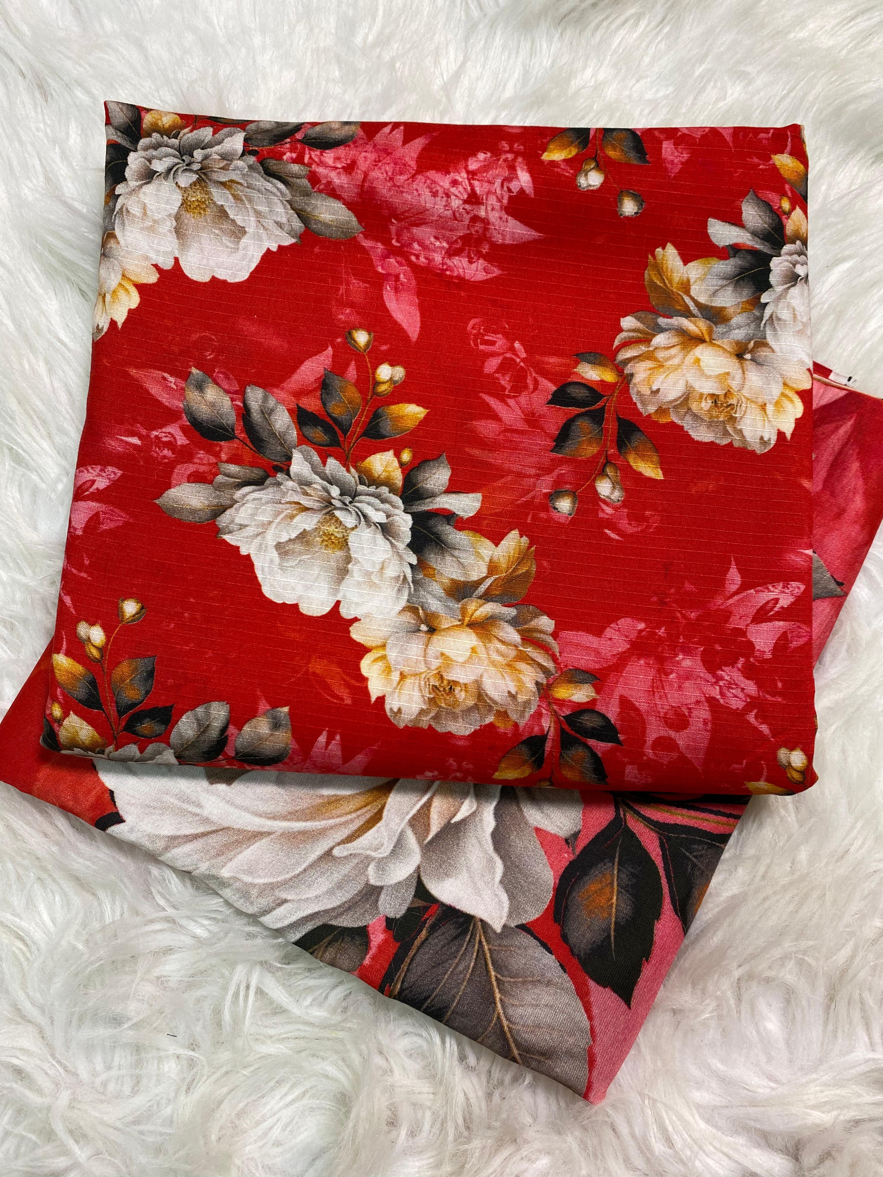 Bana Doria Linen 3PC - Silko Store