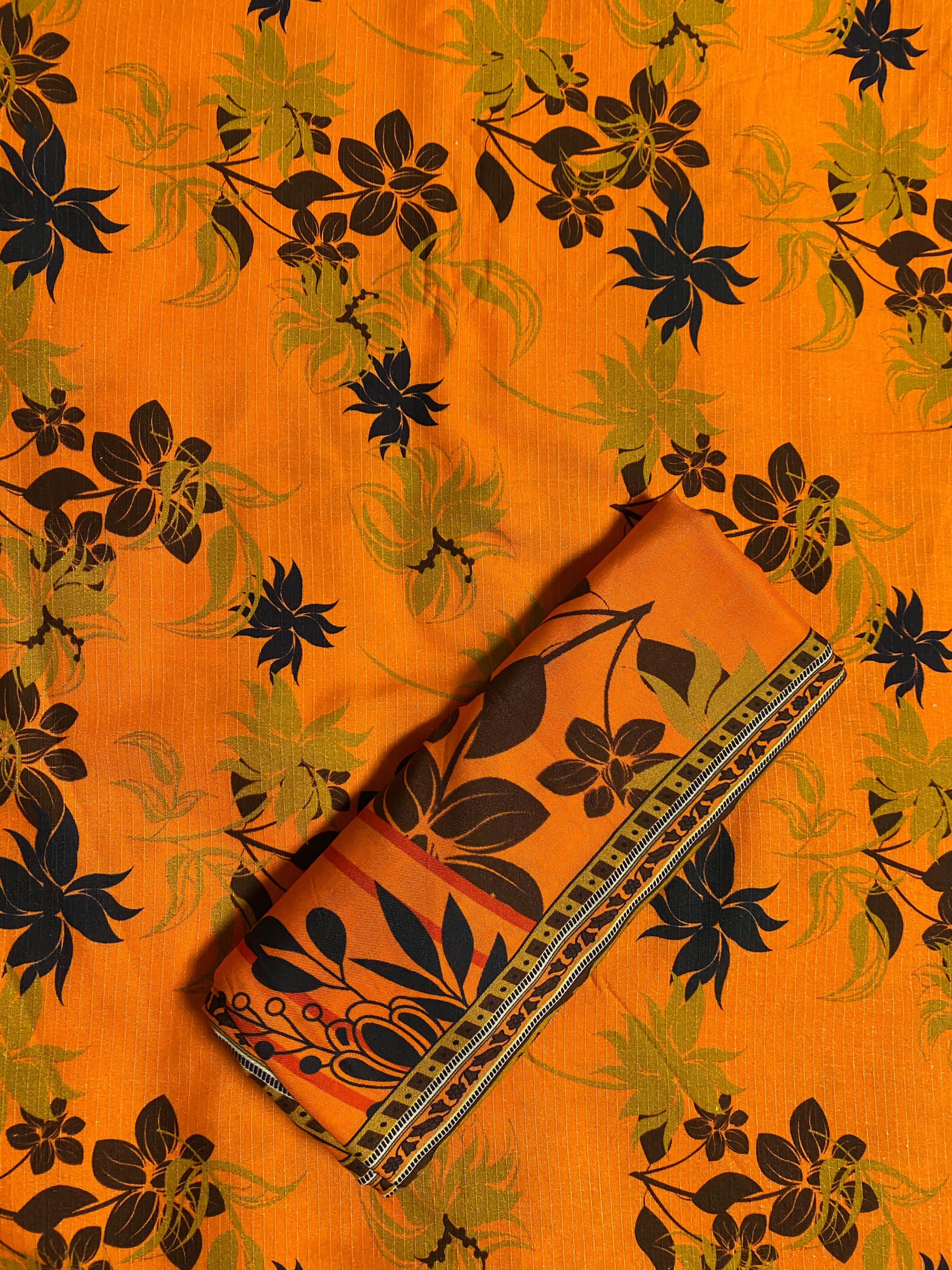 Bana Doria Linen 3PC - Silko Store