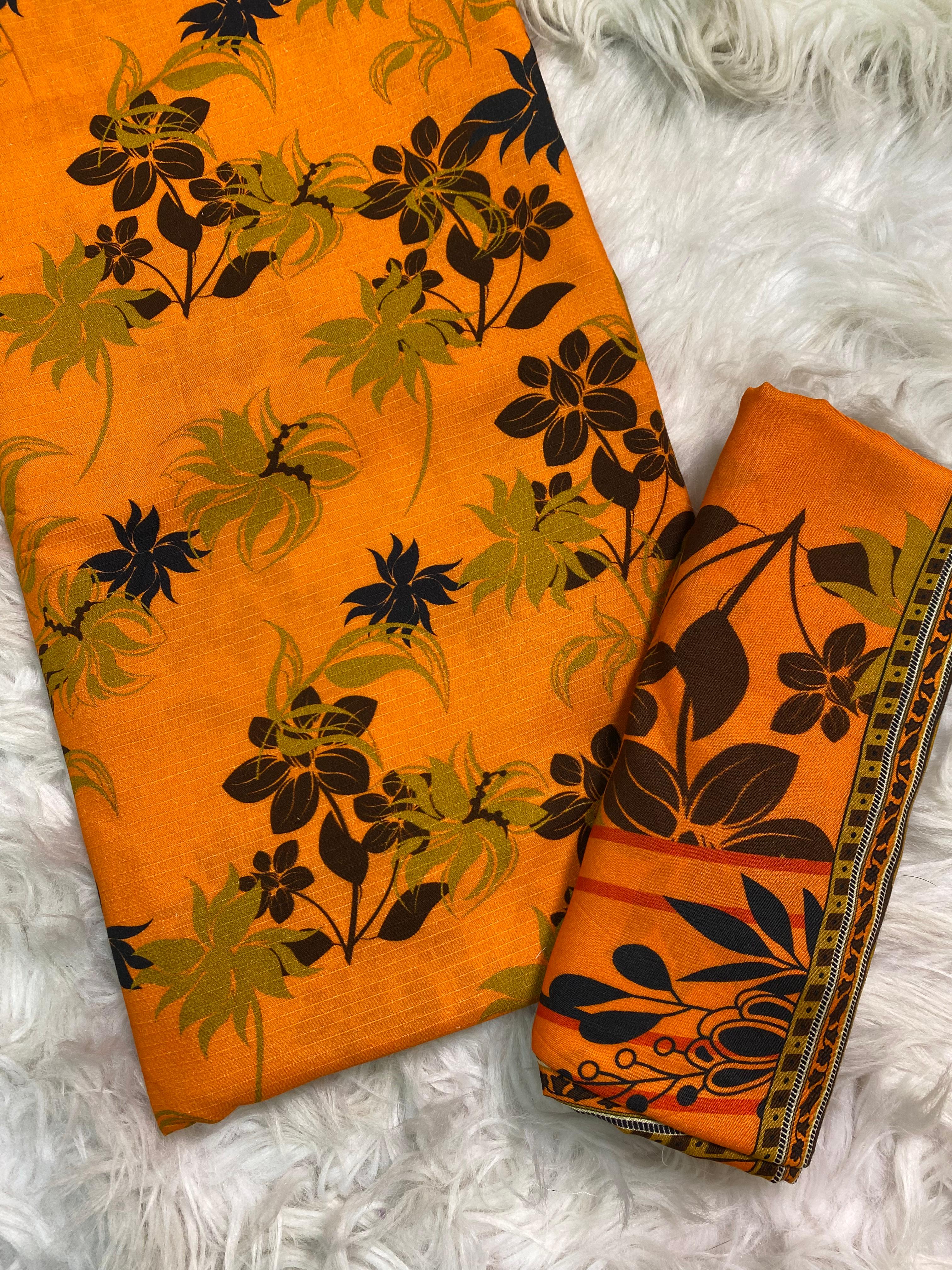 Bana Doria Linen 3PC - Silko Store