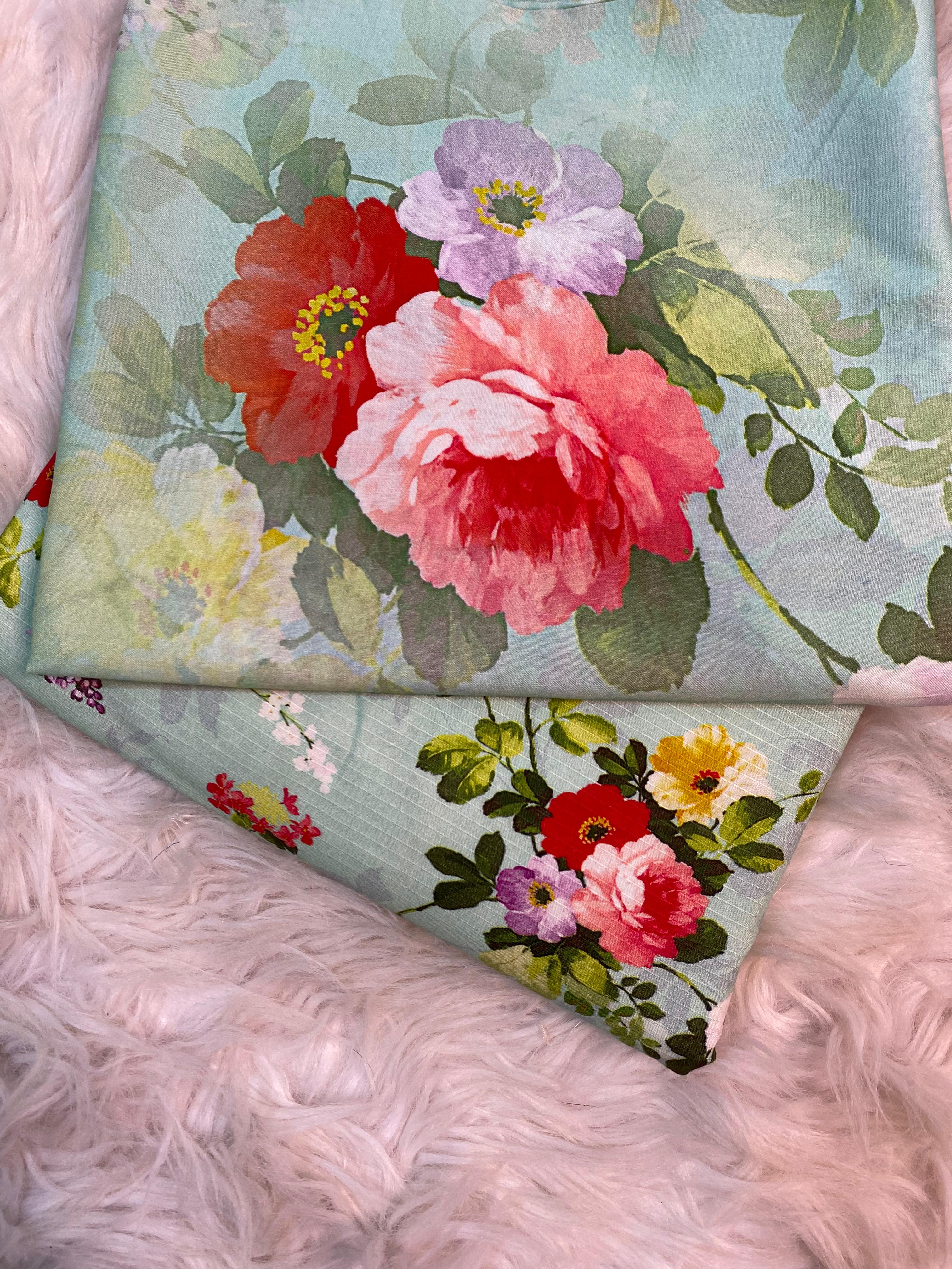 Bana Doria Linen 3PC - Silko Store