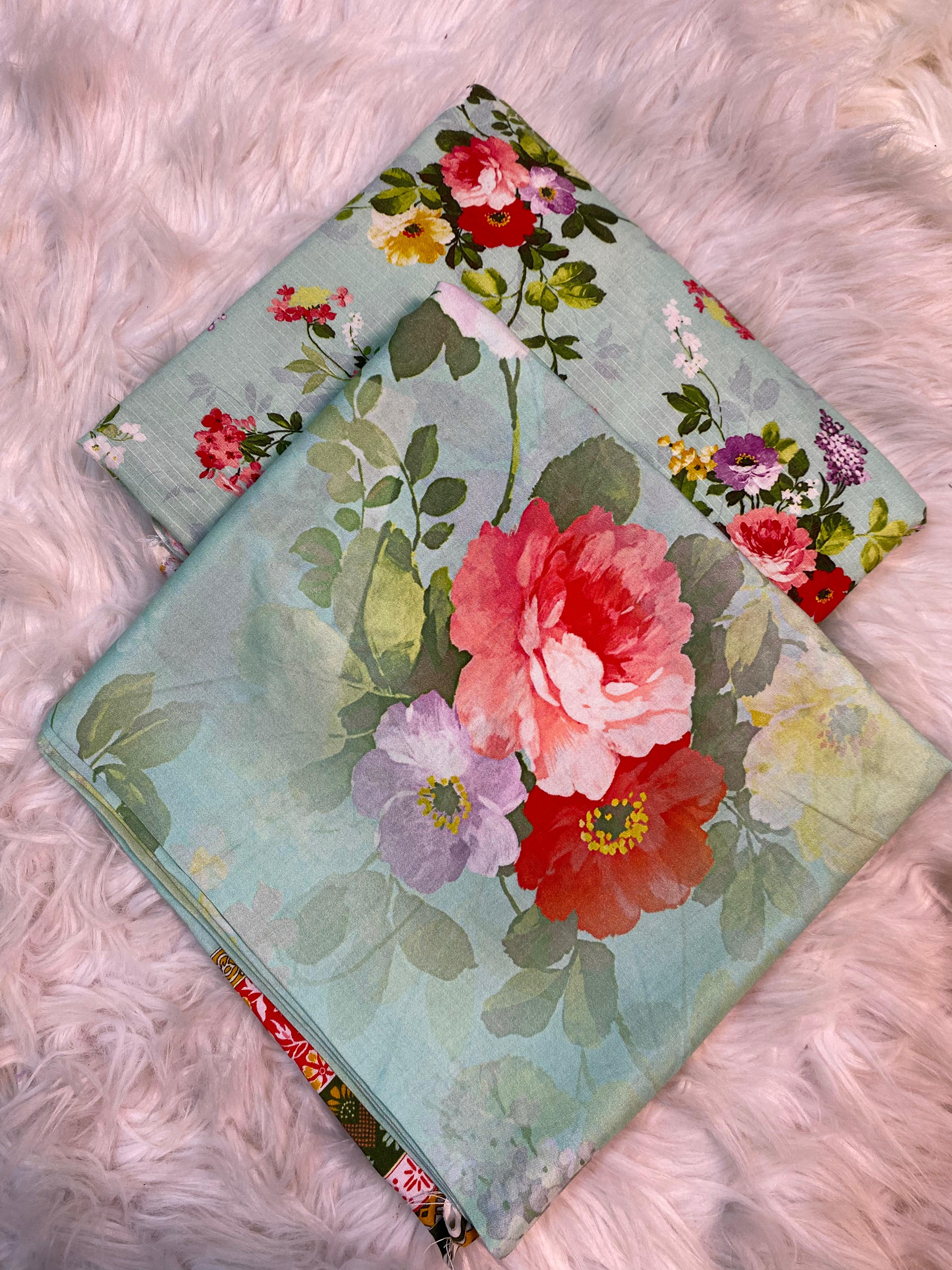 Bana Doria Linen 3PC - Silko Store