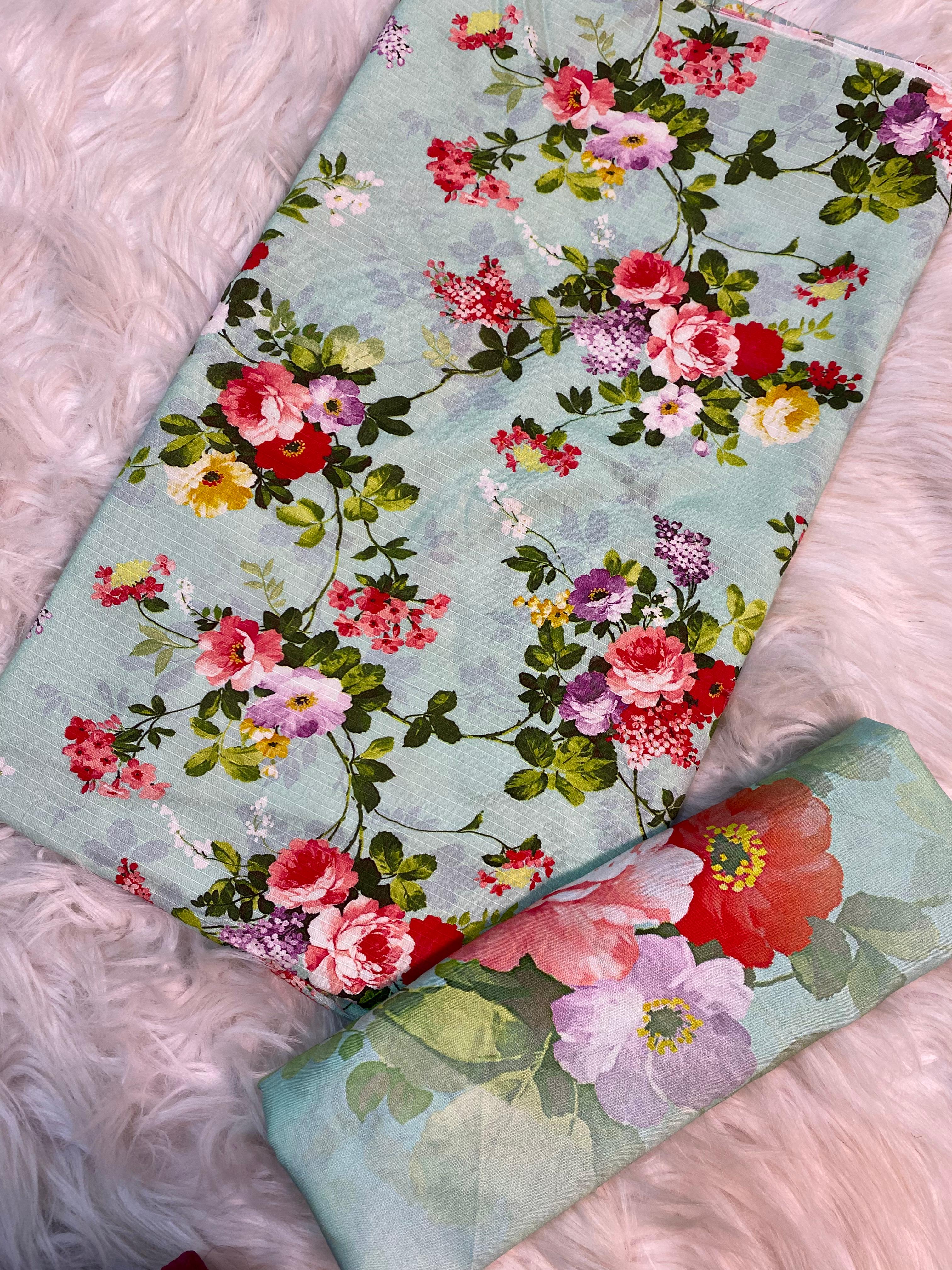 Bana Doria Linen 3PC - Silko Store