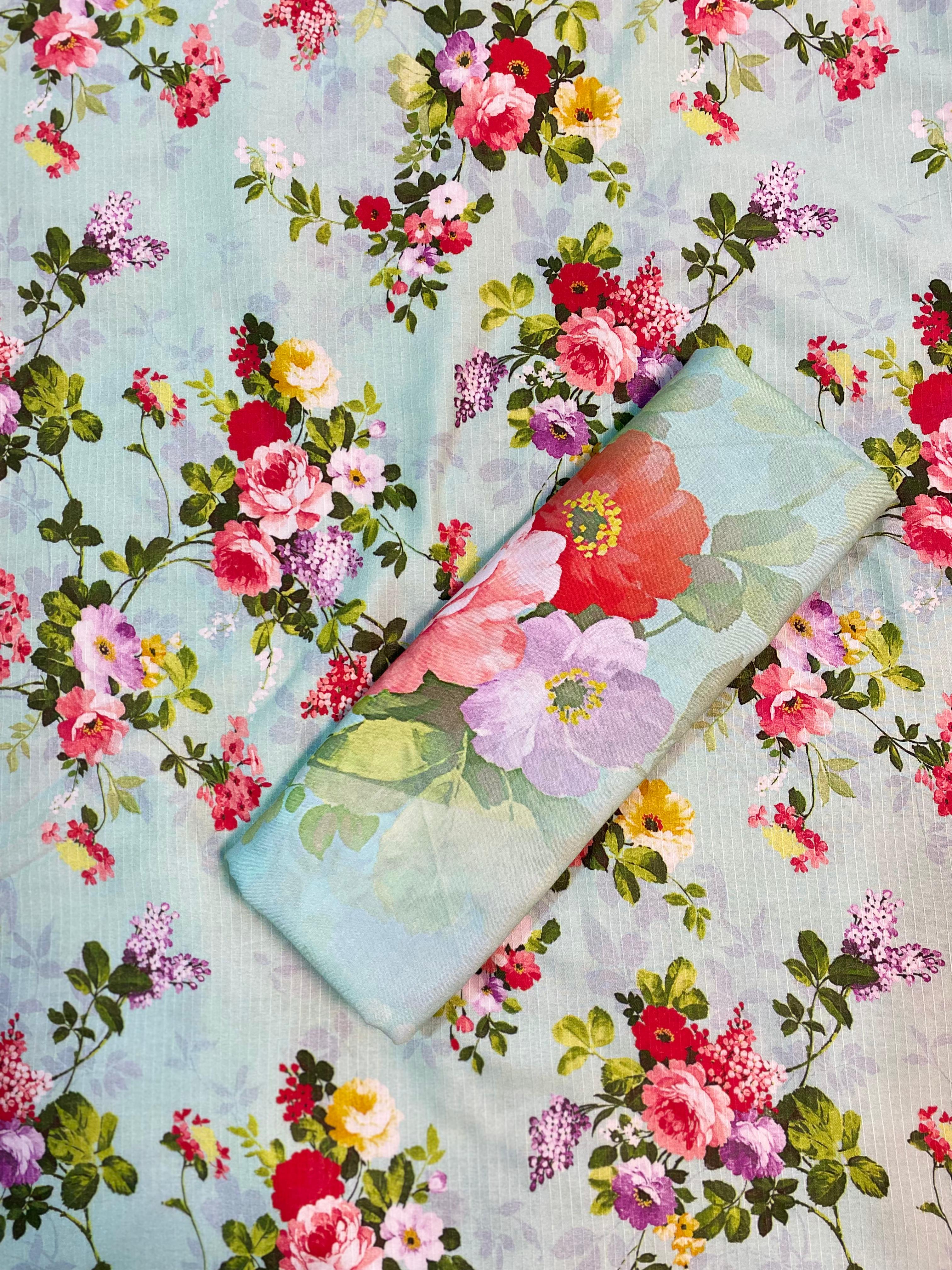 Bana Doria Linen 3PC - Silko Store