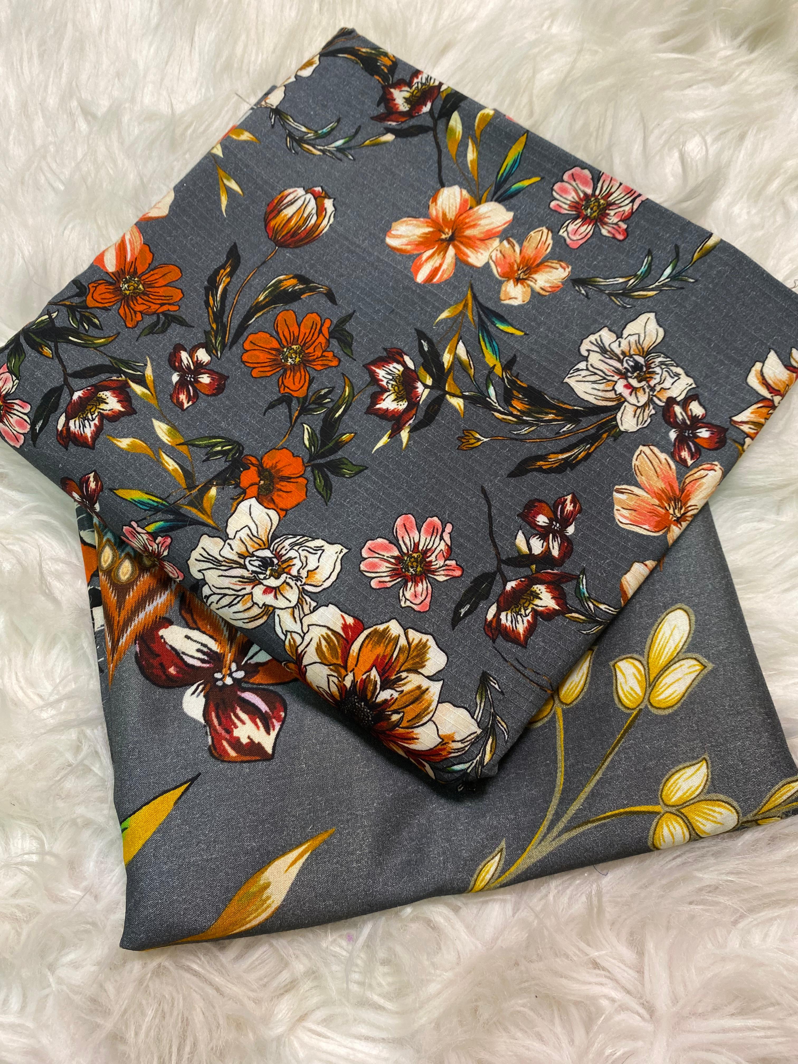 Bana Doria Linen 3PC - Silko Store