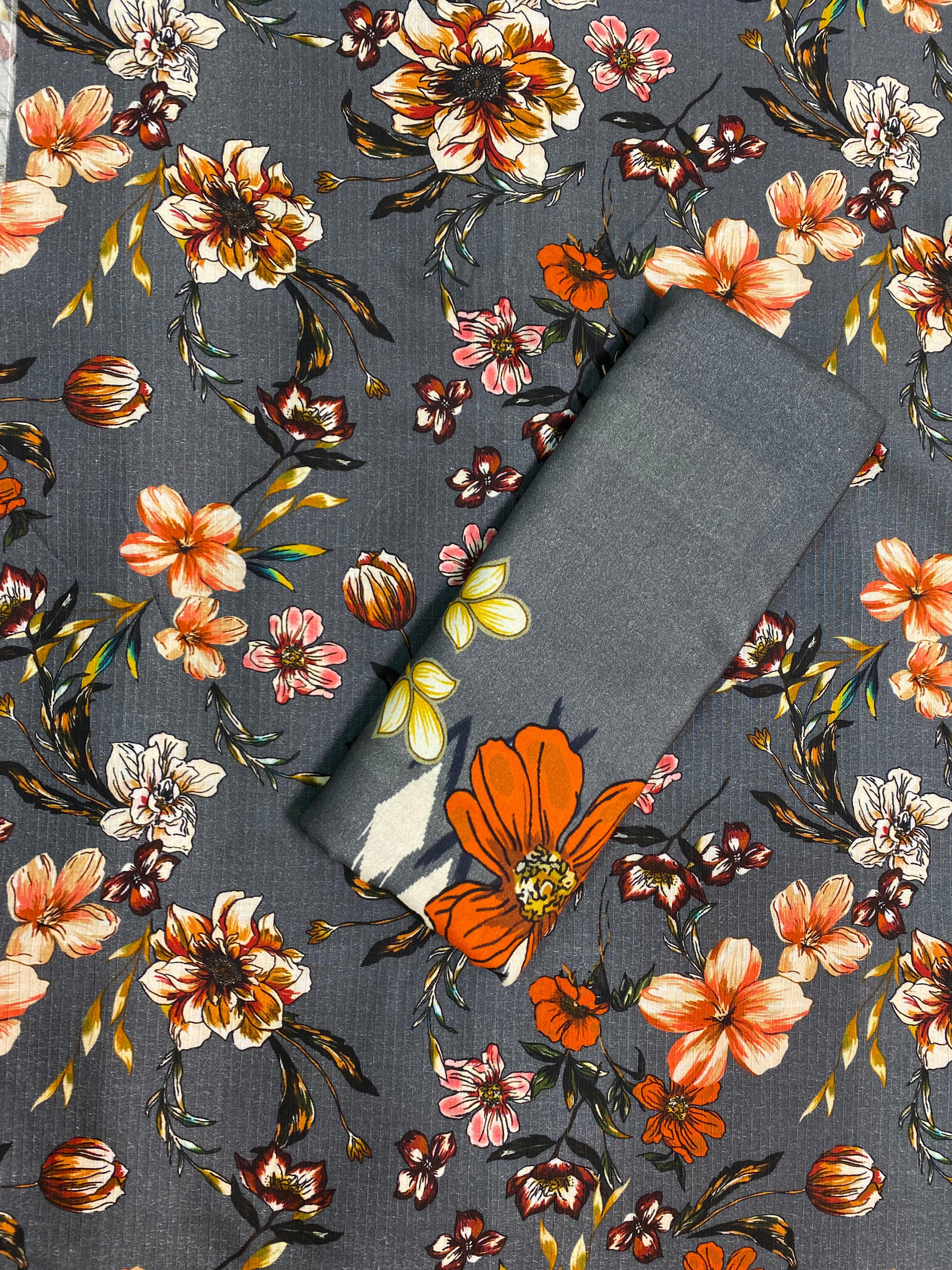 Bana Doria Linen 3PC - Silko Store