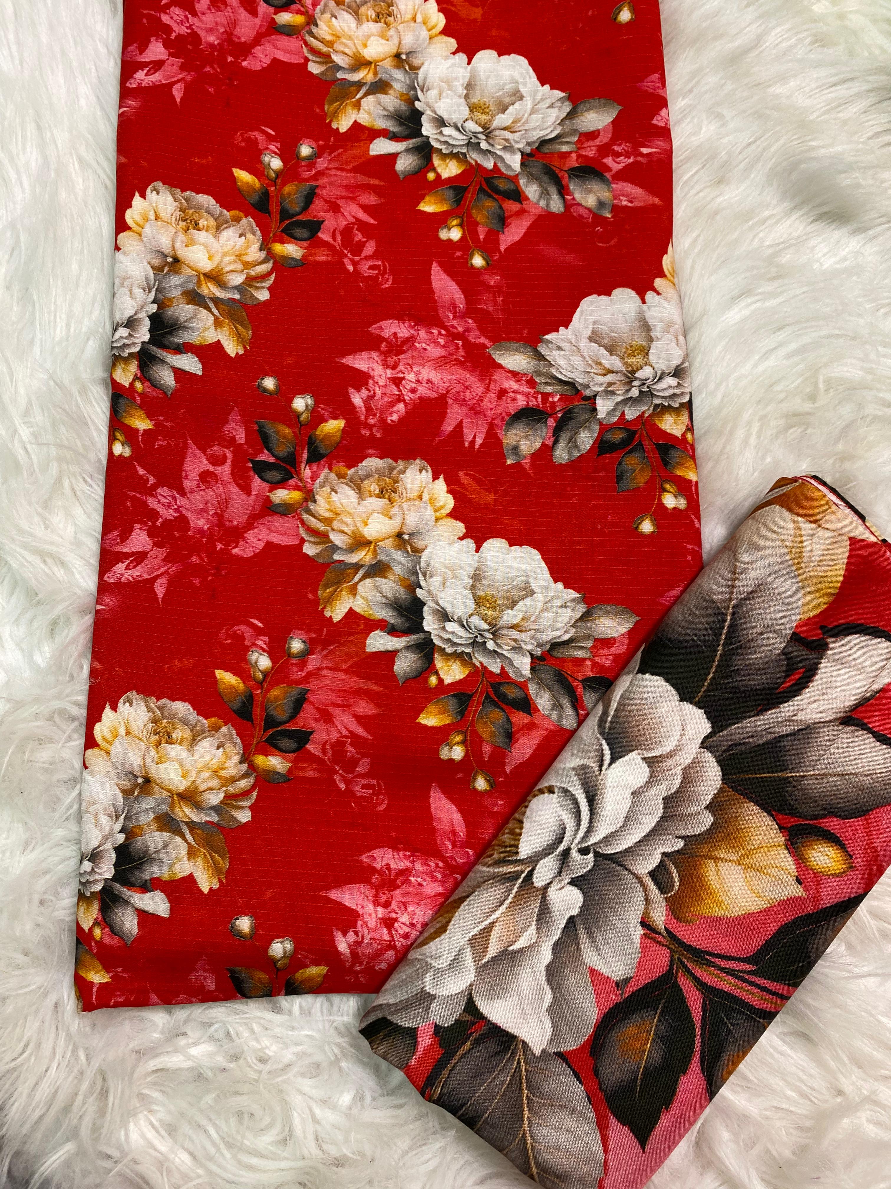 Bana Doria Linen 3PC - Silko Store