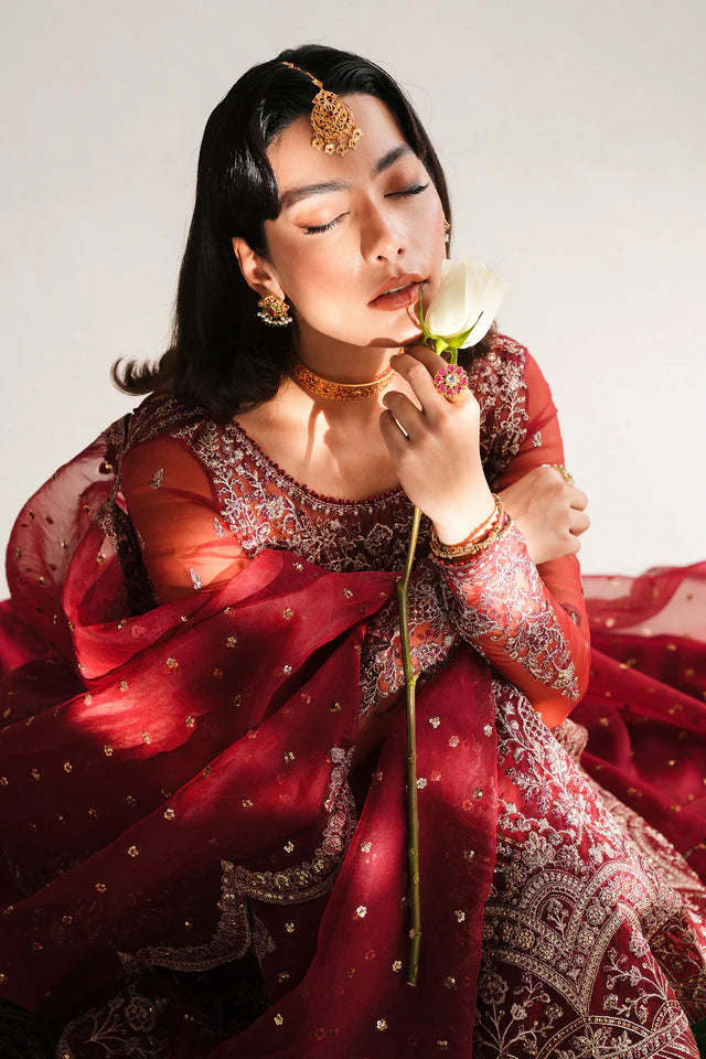 zarashahjahan CHERIE-D3 - Silko Store
