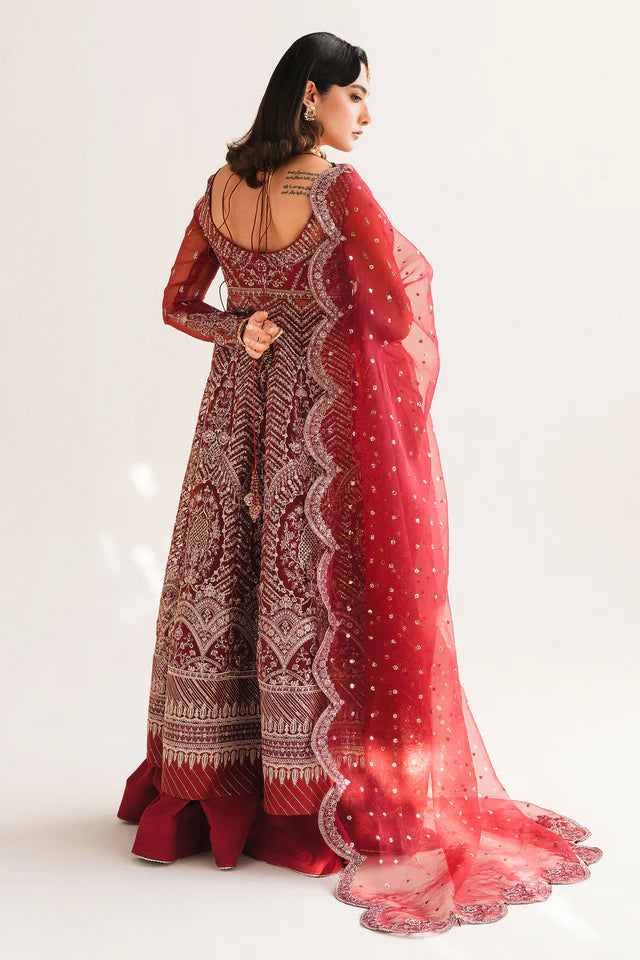 zarashahjahan CHERIE-D3 - Silko Store