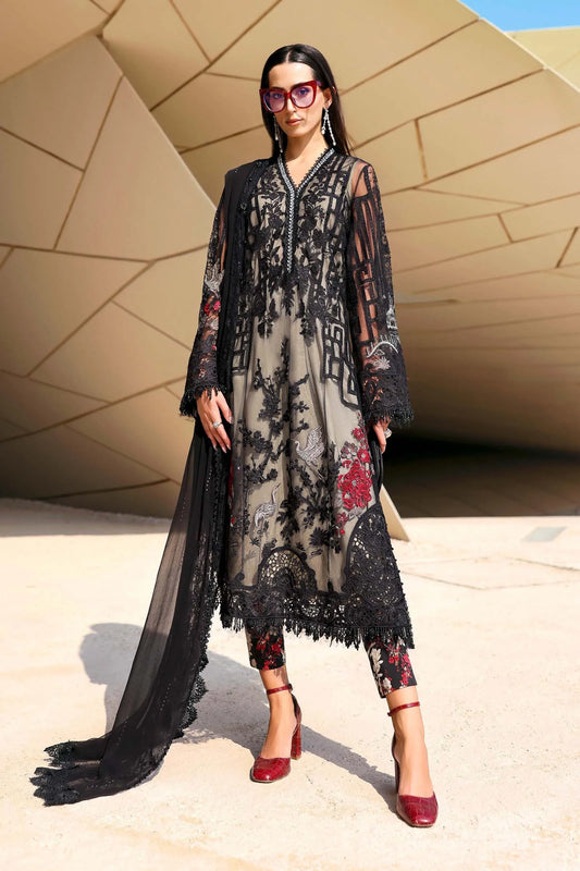 MARIA.B. LUXURY LAWN D-7B - My Store