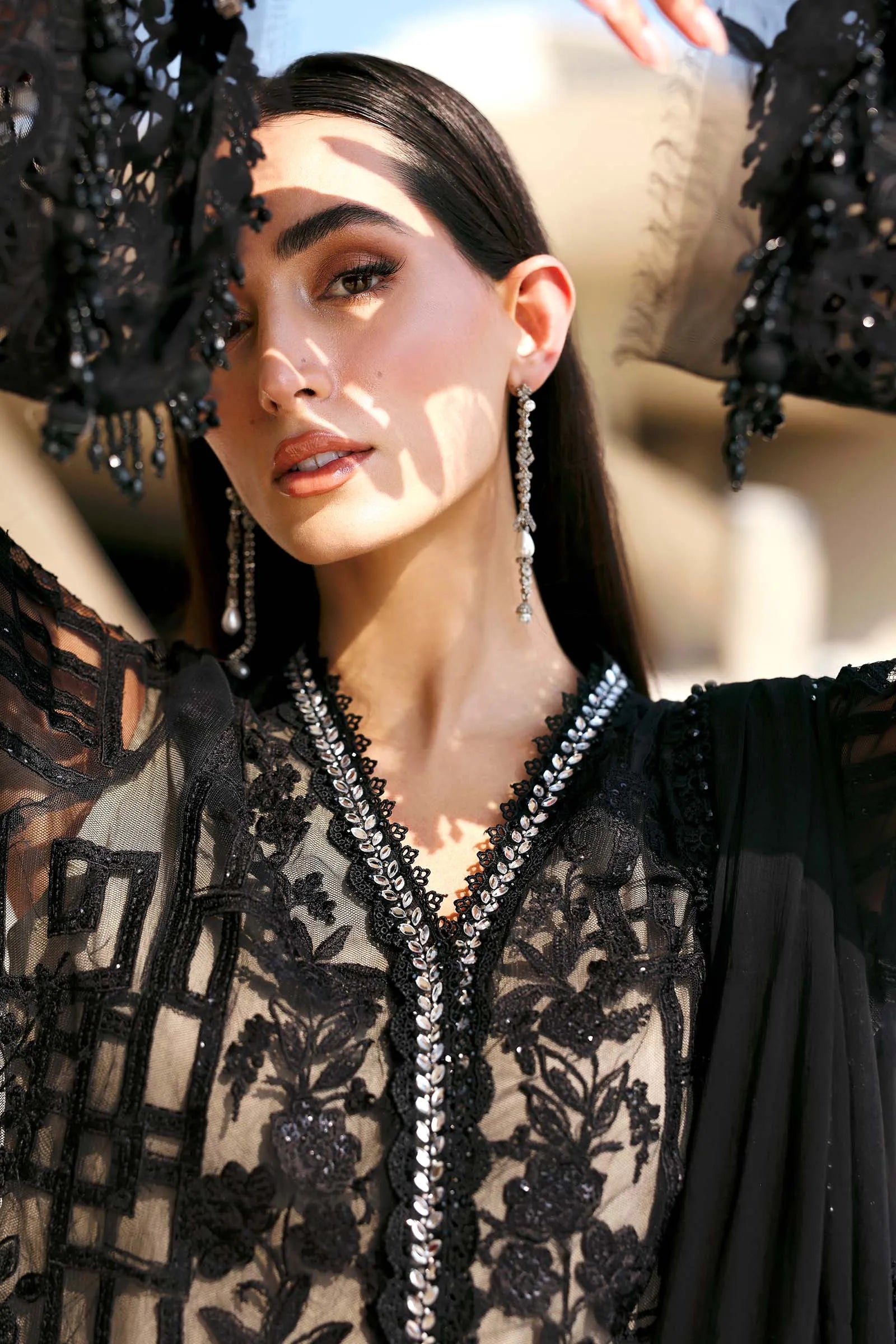 MARIA.B. LUXURY LAWN D-7B - My Store