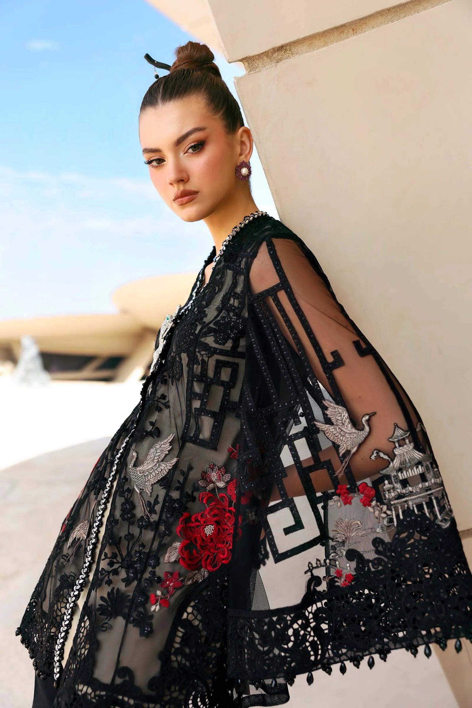 MARIA.B. LUXURY LAWN D-7B - My Store