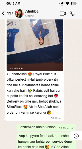 Testimonial
